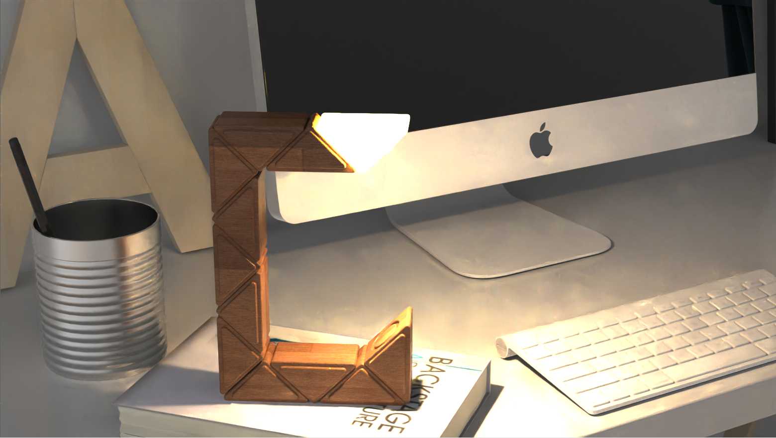 lamps and lanterns，lamp，Emotional Design Theory，Interesting design，