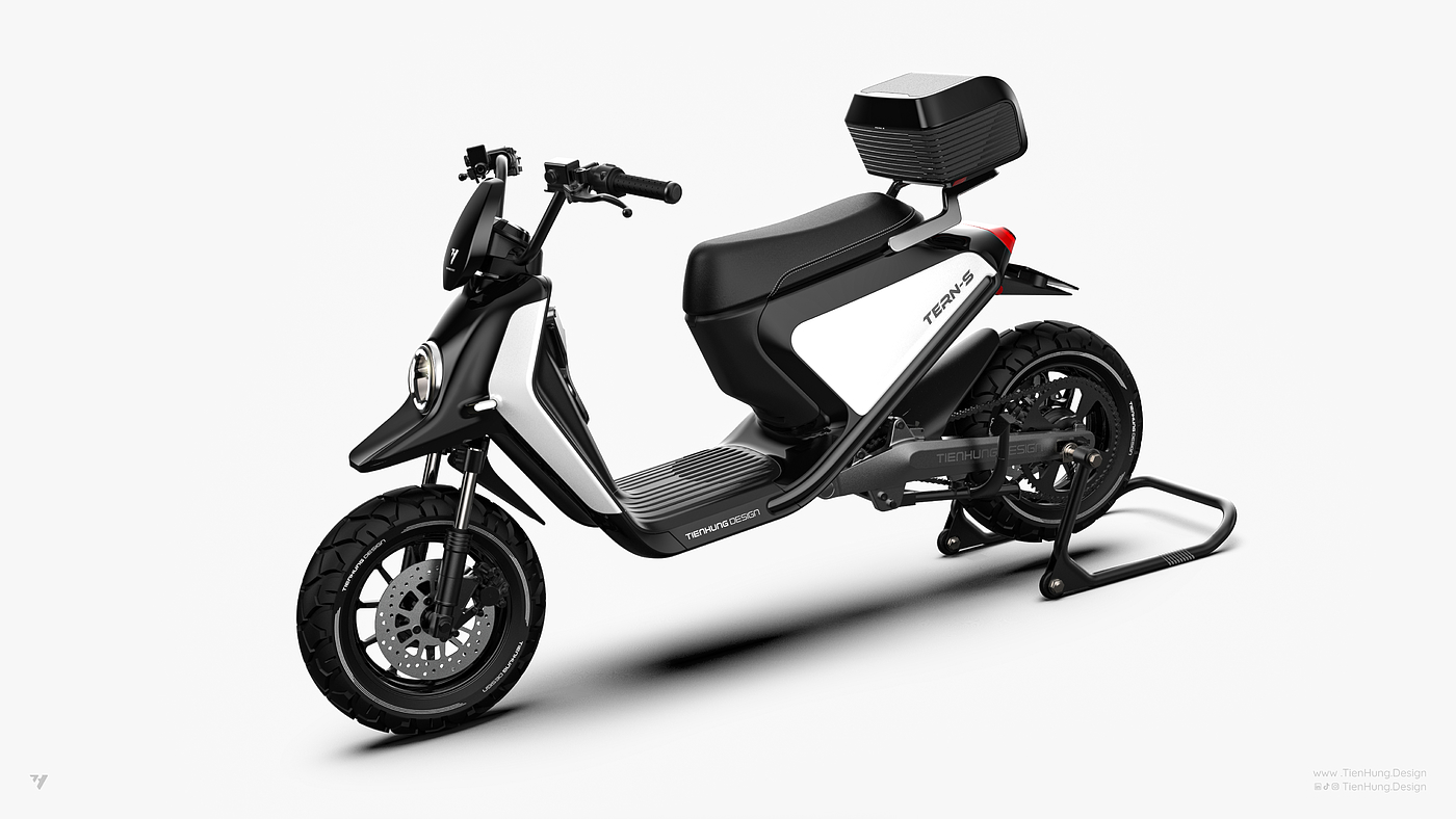 electricscooter，escooter，automotivedesign，industrialdesign，automotivedesigner，industrialdesigner，motorcycle，motorbike，