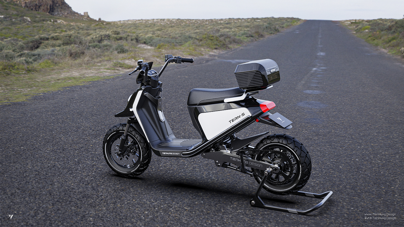 electricscooter，escooter，automotivedesign，industrialdesign，automotivedesigner，industrialdesigner，motorcycle，motorbike，