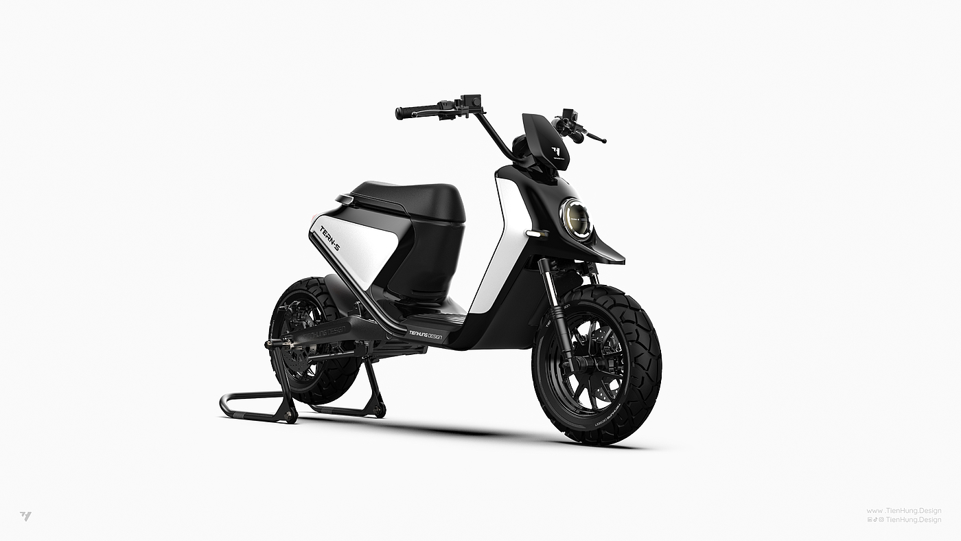 electricscooter，escooter，automotivedesign，industrialdesign，automotivedesigner，industrialdesigner，motorcycle，motorbike，