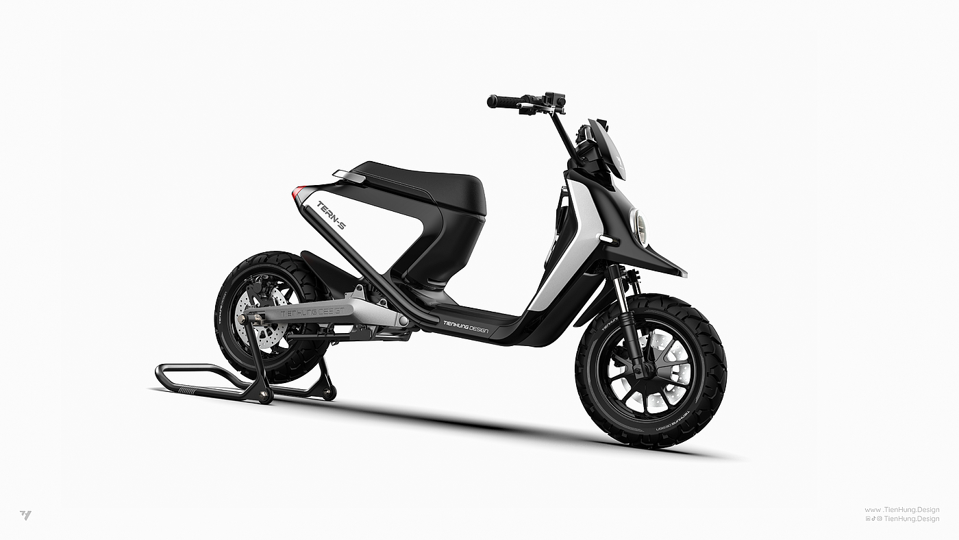 electricscooter，escooter，automotivedesign，industrialdesign，automotivedesigner，industrialdesigner，motorcycle，motorbike，