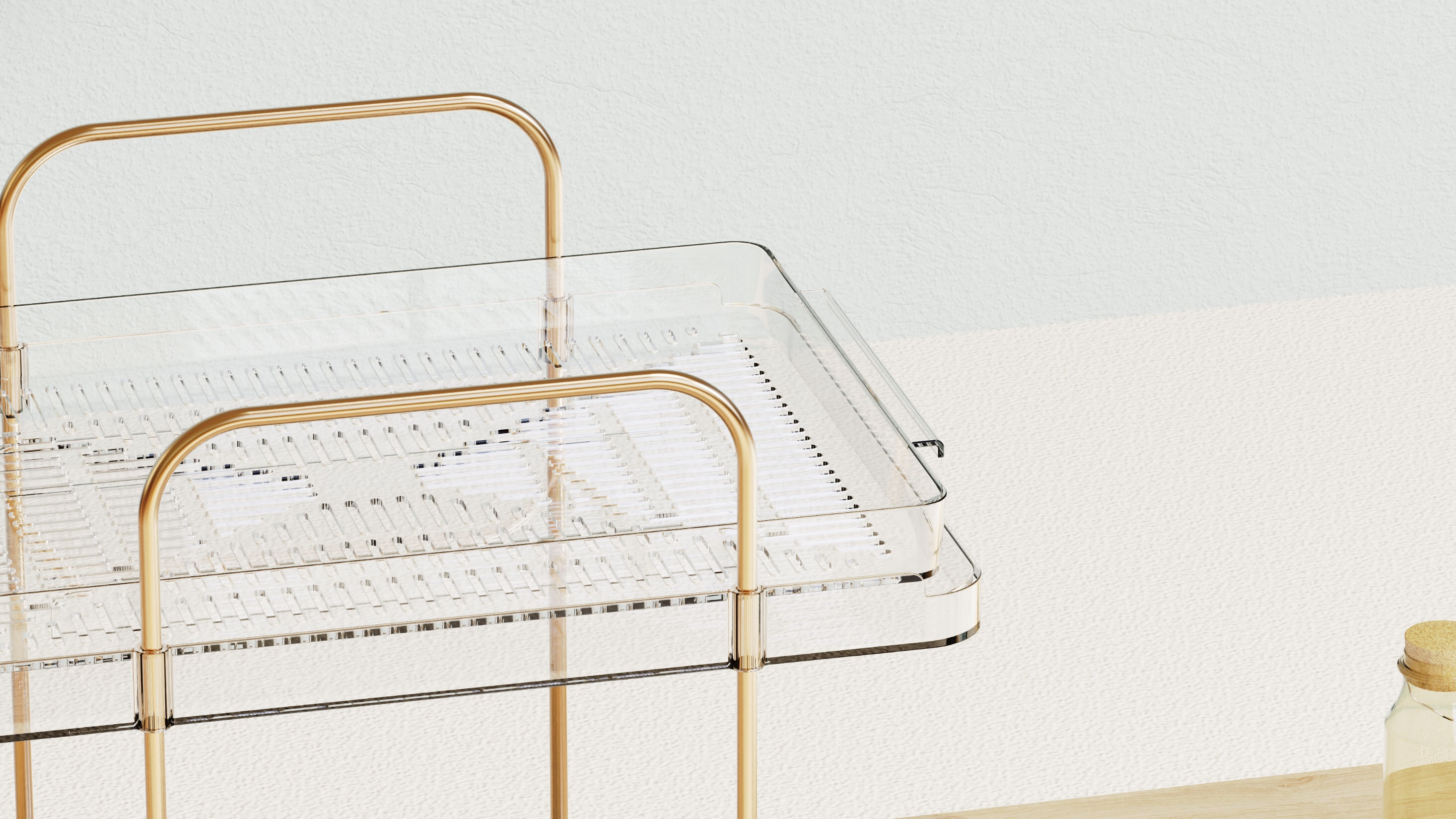 Desktop storage，Desktop Shelf，Desktop Cup Holder，Kitchen rack，Kitchen Cup Holder，Cup holder storage，Drain tray，