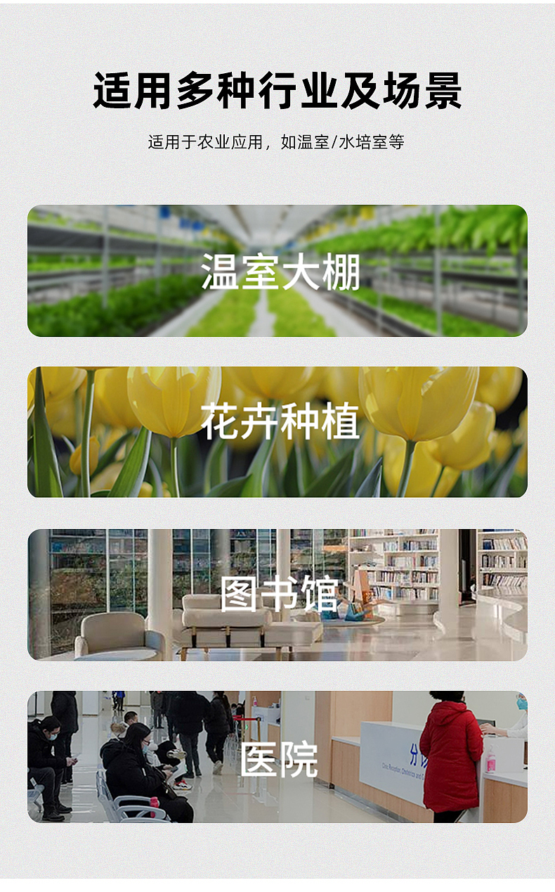 Carbon neutralization，carbon dioxide，controller，Temperature and humidity，Agricultural planting，Greenhouse，temperature control，