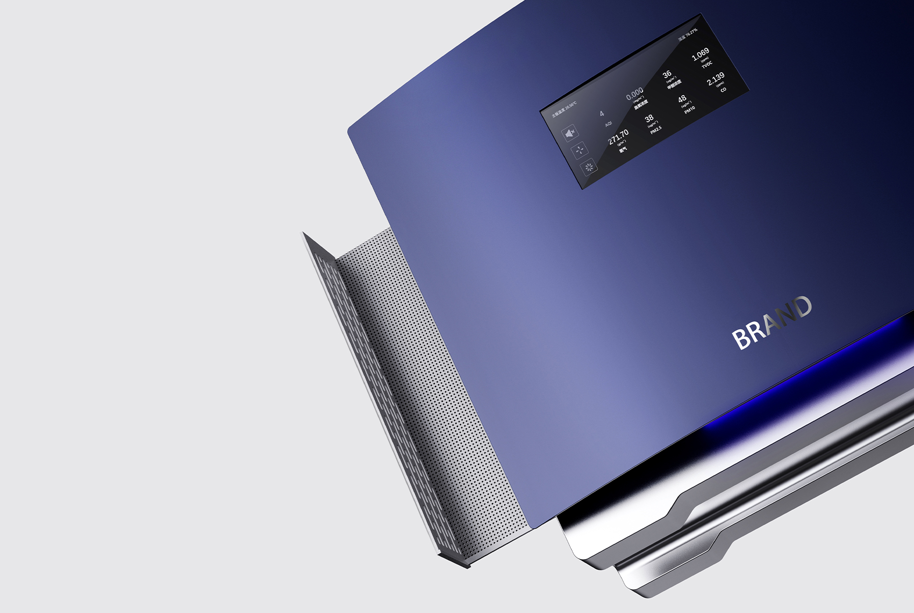 air cleaner，equipment，