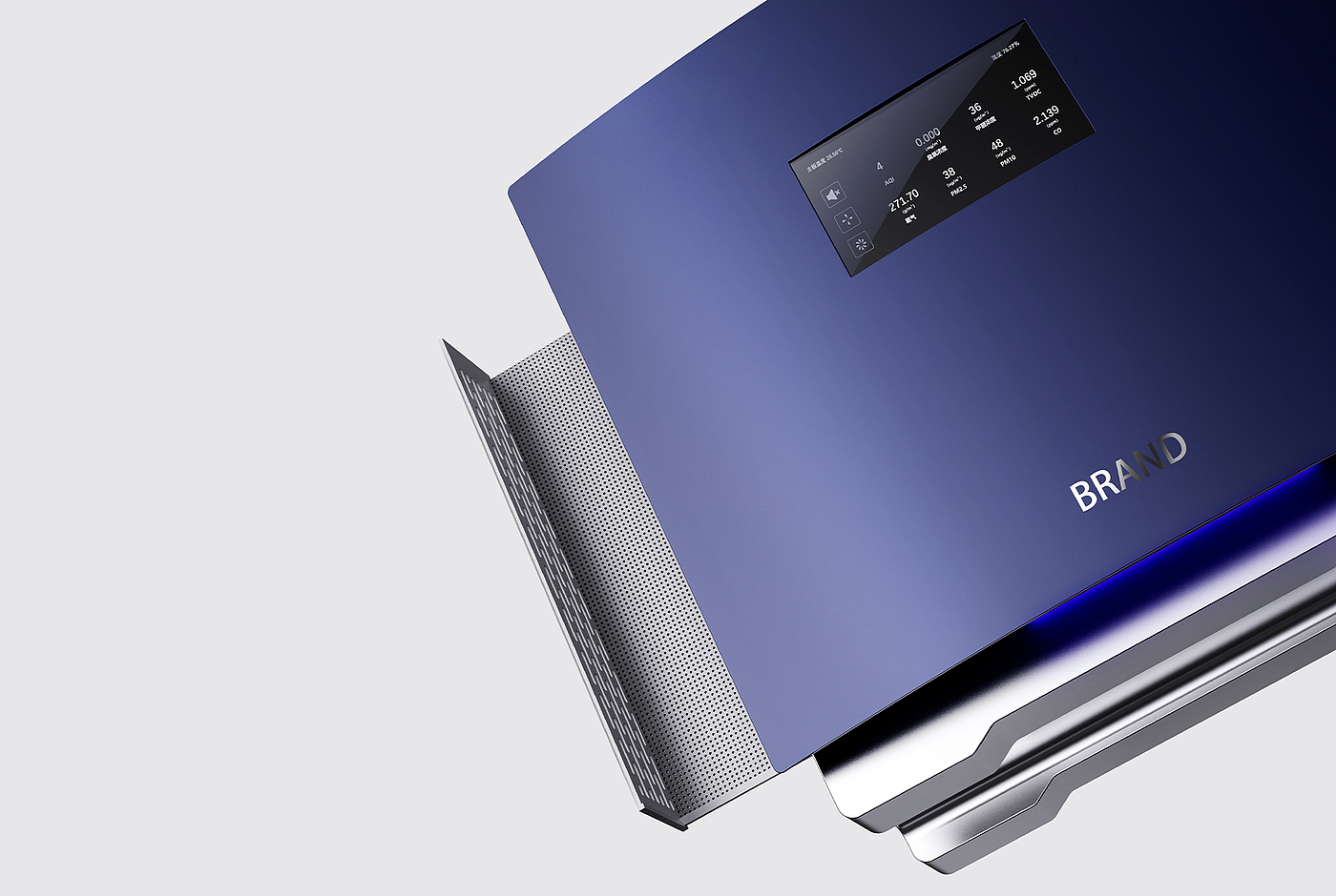 air cleaner，equipment，