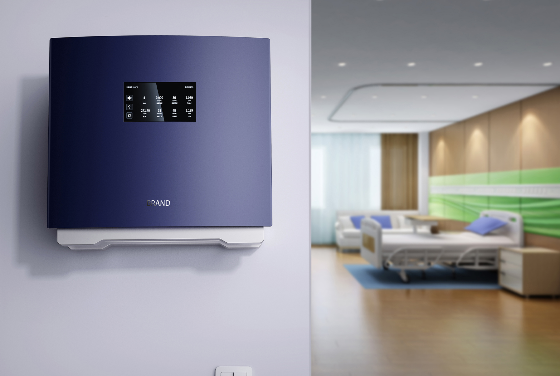 air cleaner，equipment，