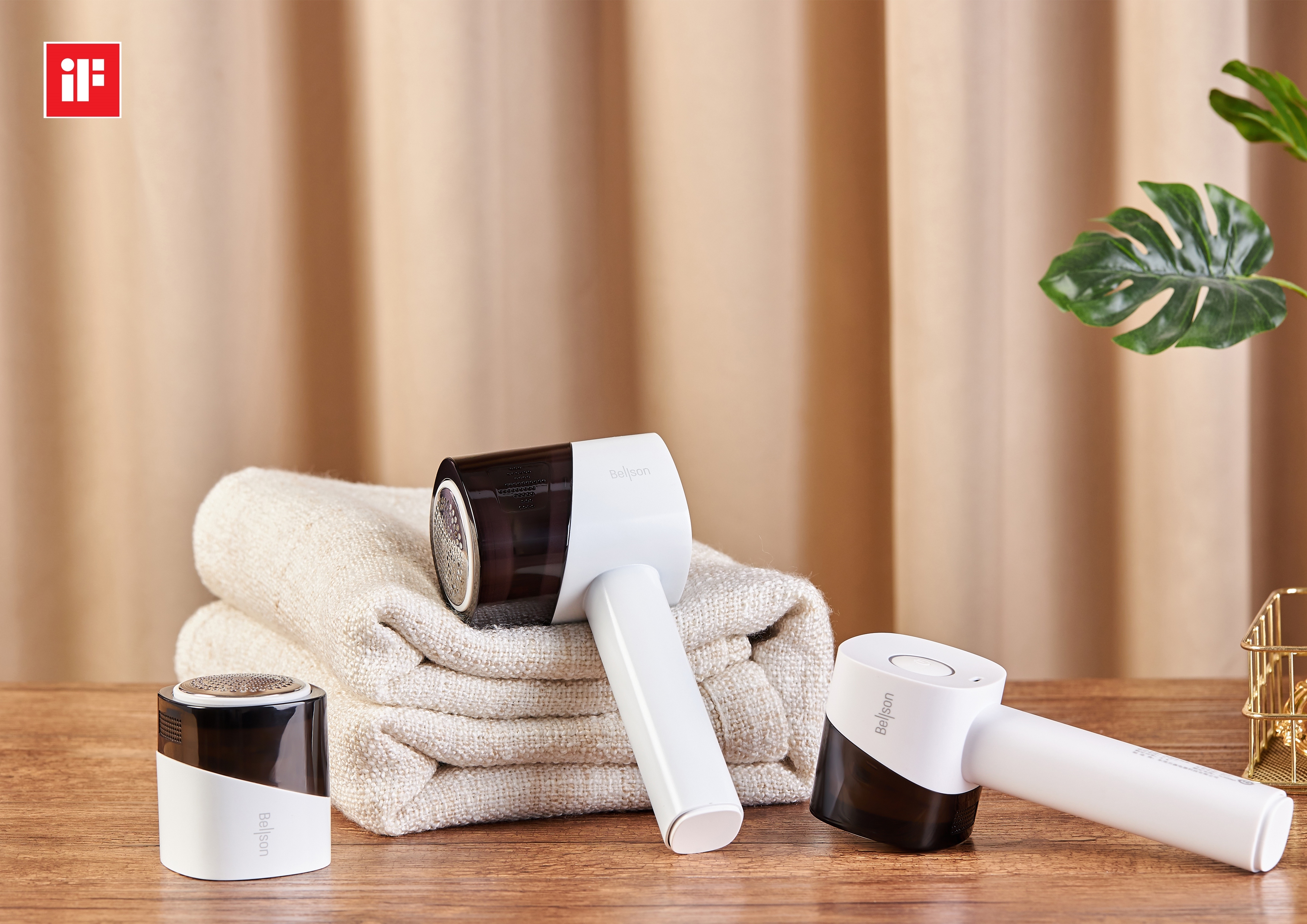 Wool ball trimmer，