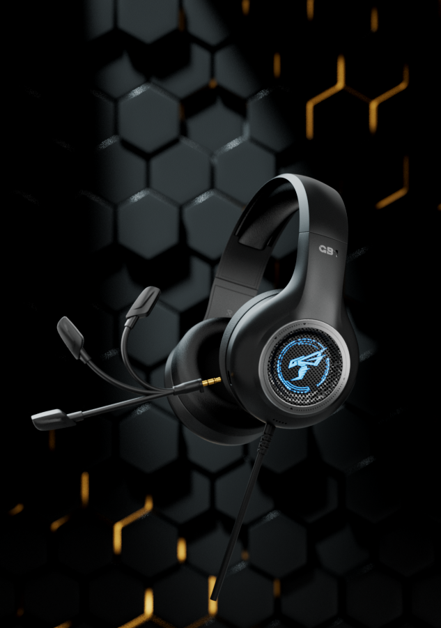 Master of Science，game，Headphones，