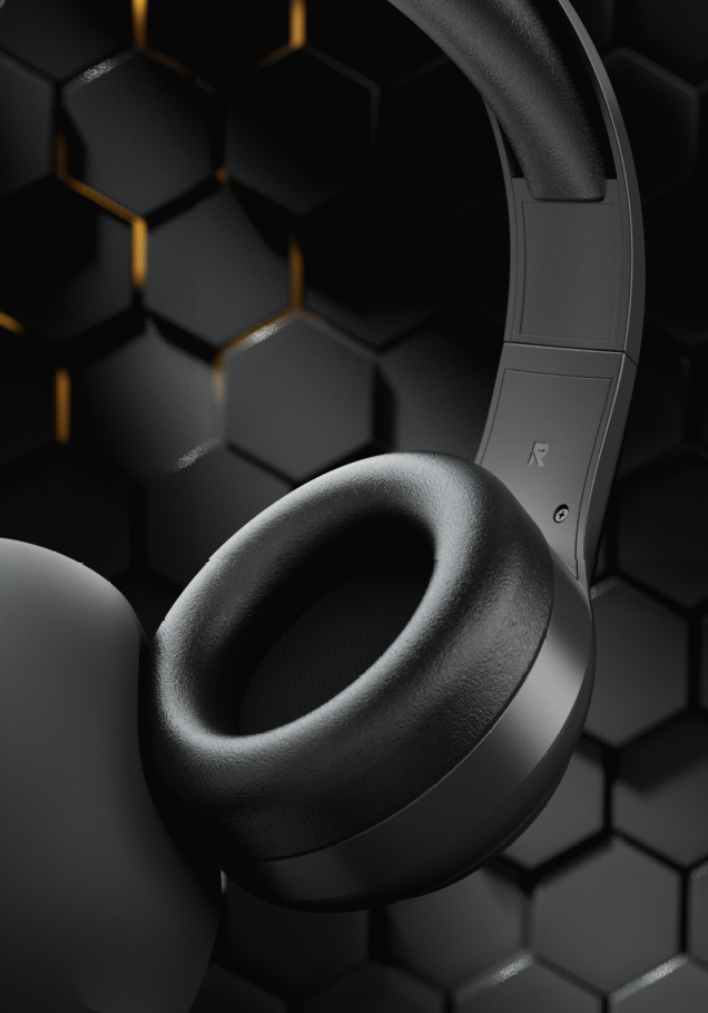 Master of Science，game，Headphones，