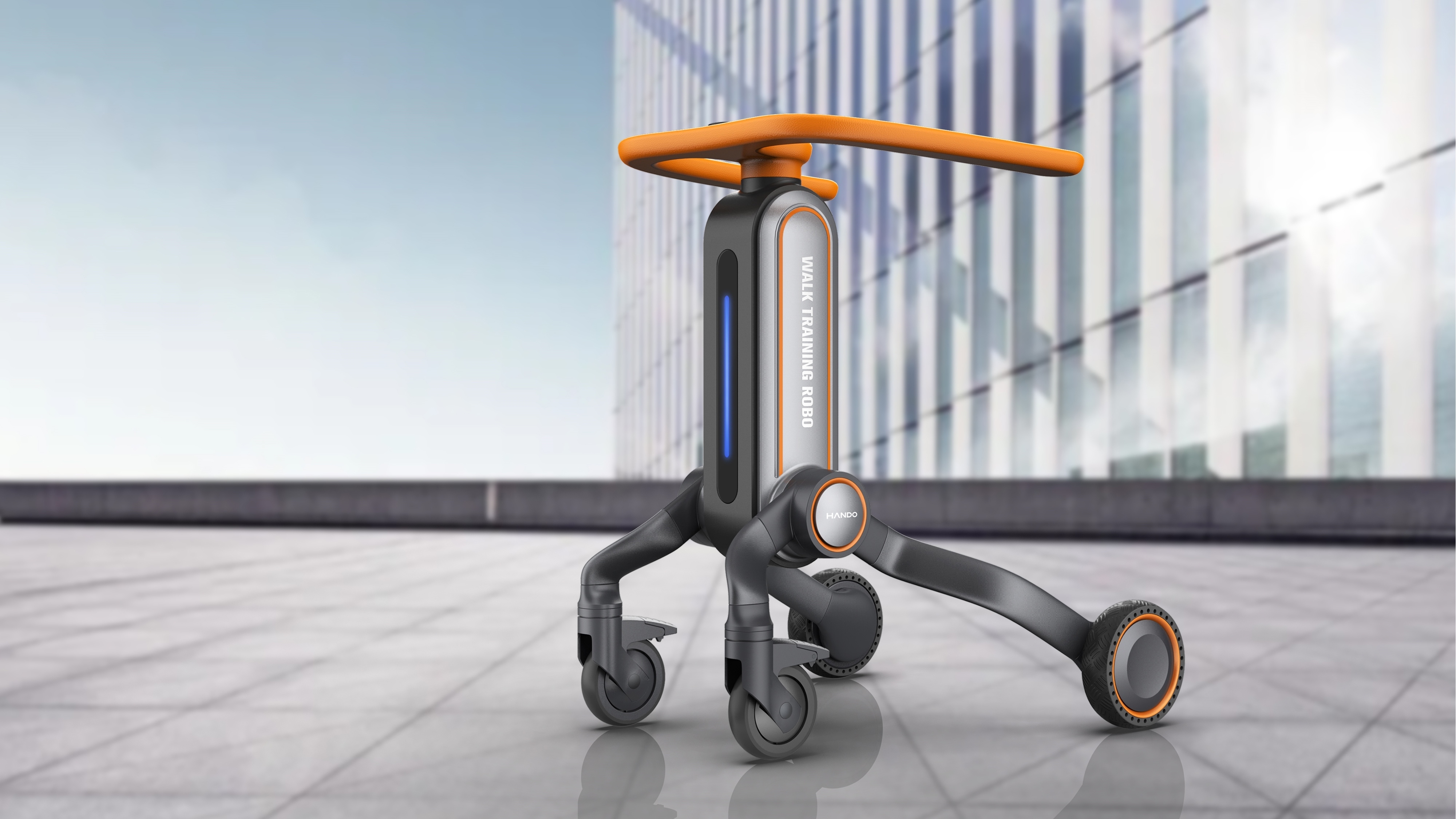 Medical Products, Aides，