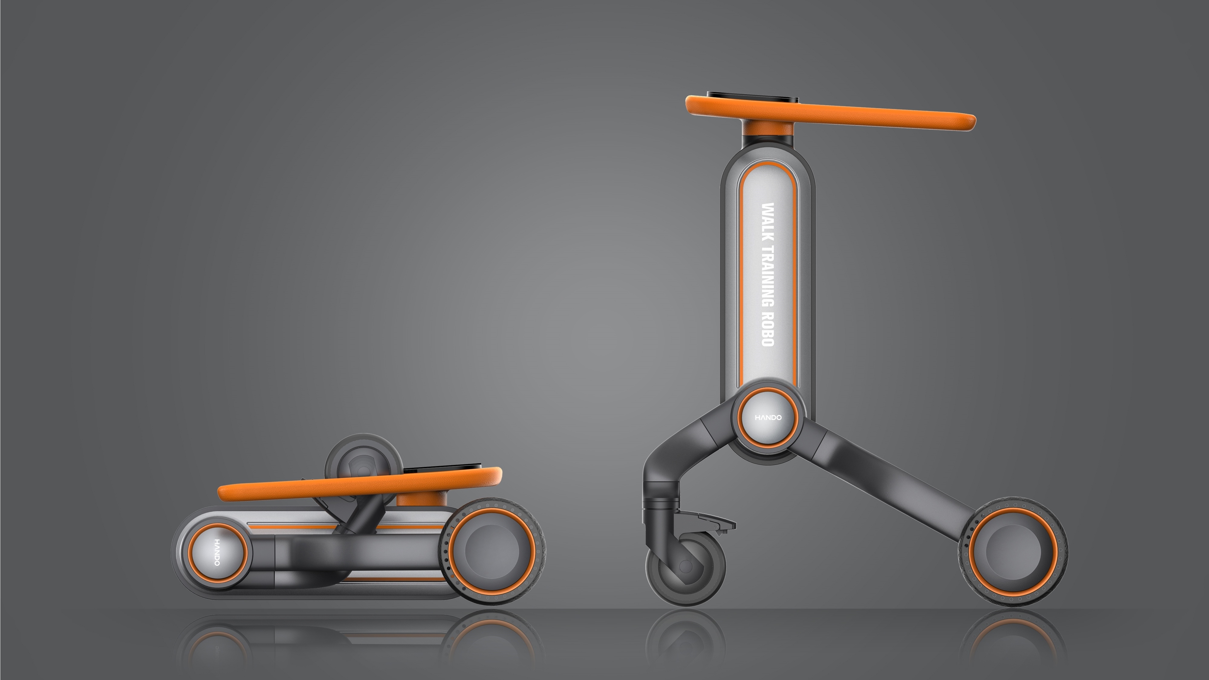 Medical Products, Aides，