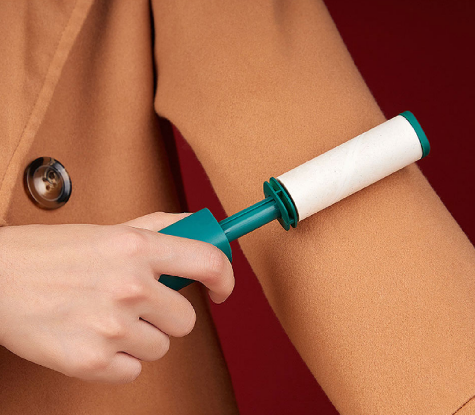 Wool ball trimmer，