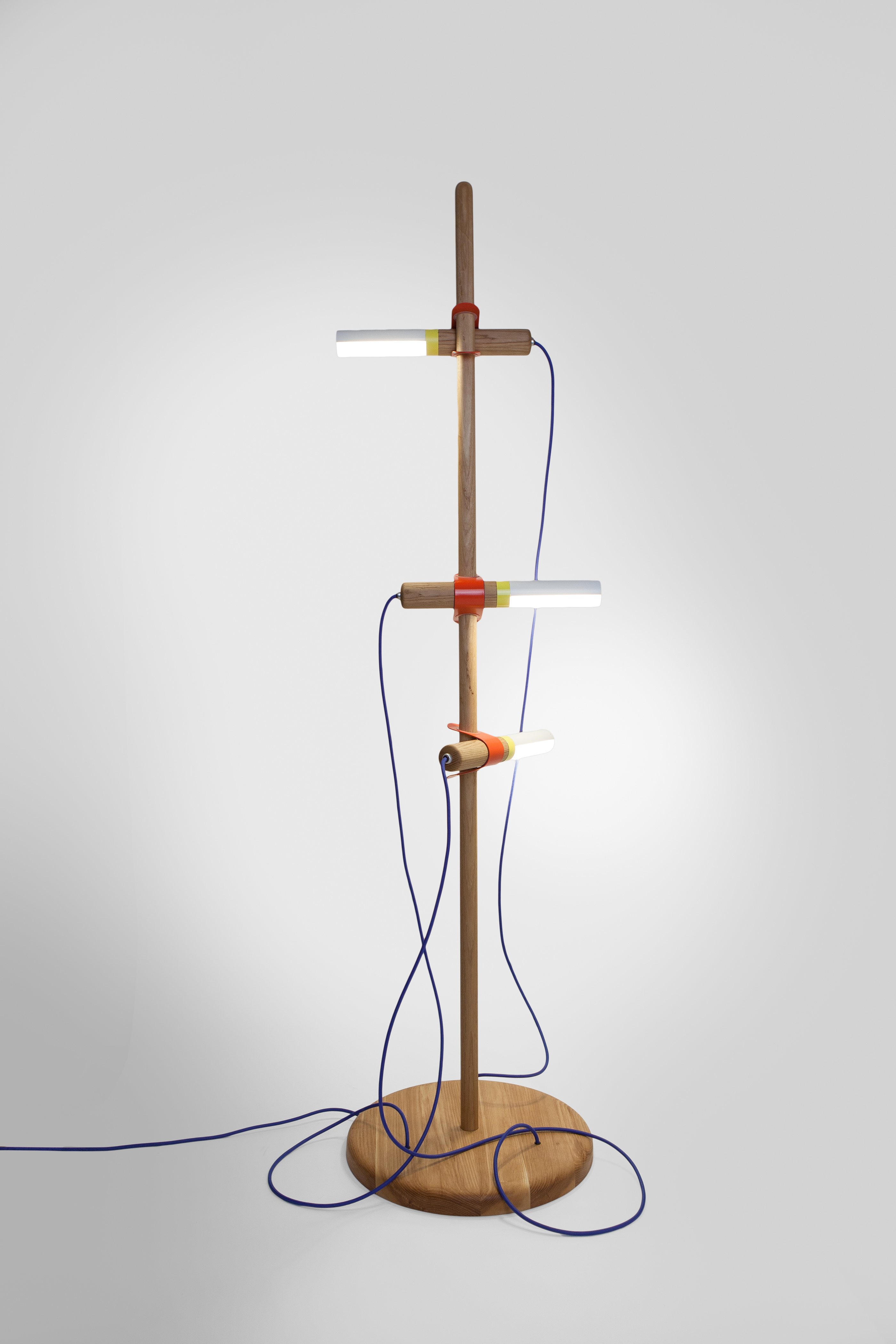 让我来做你的指明灯