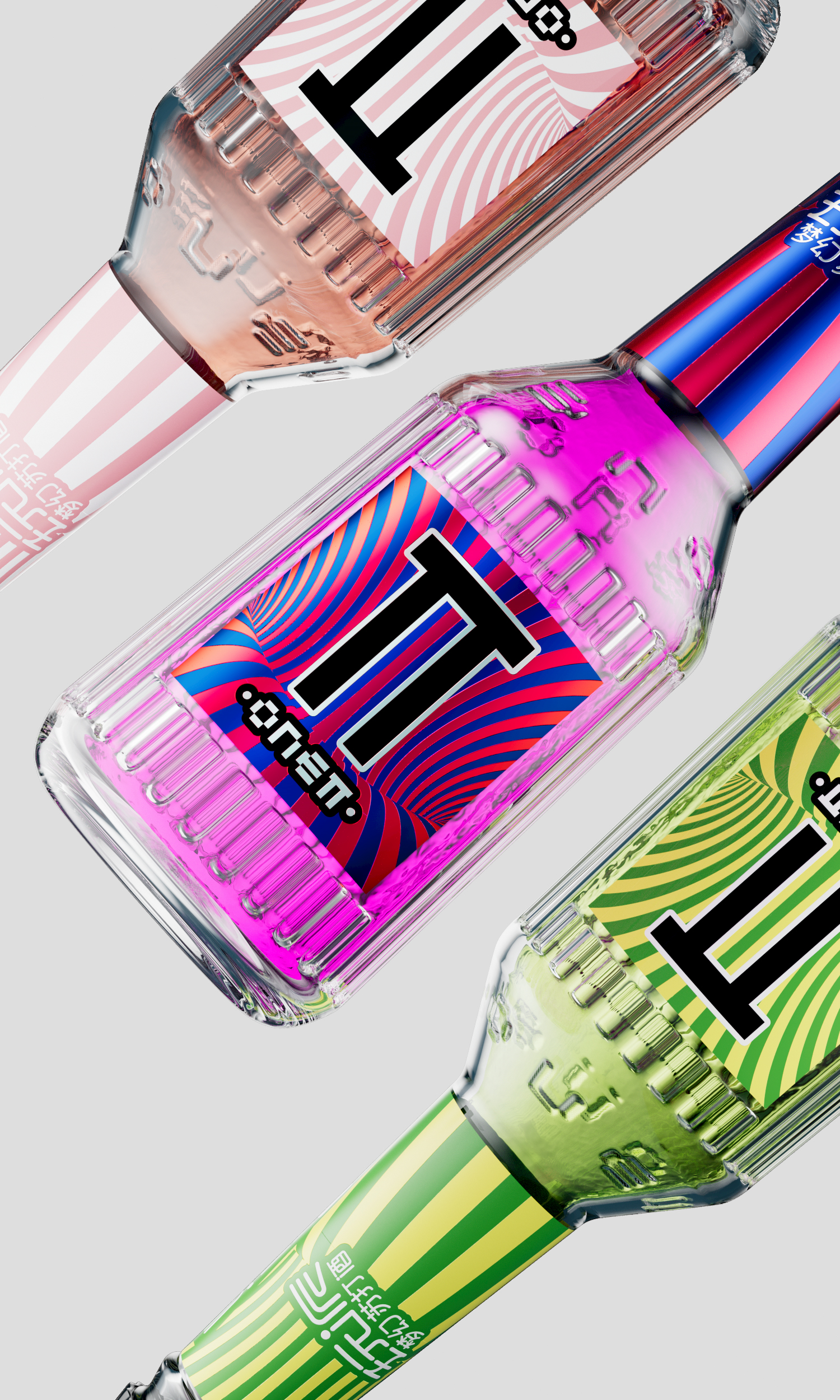 Graphic Artist Designer，packing design，Soda design，Illustration design，