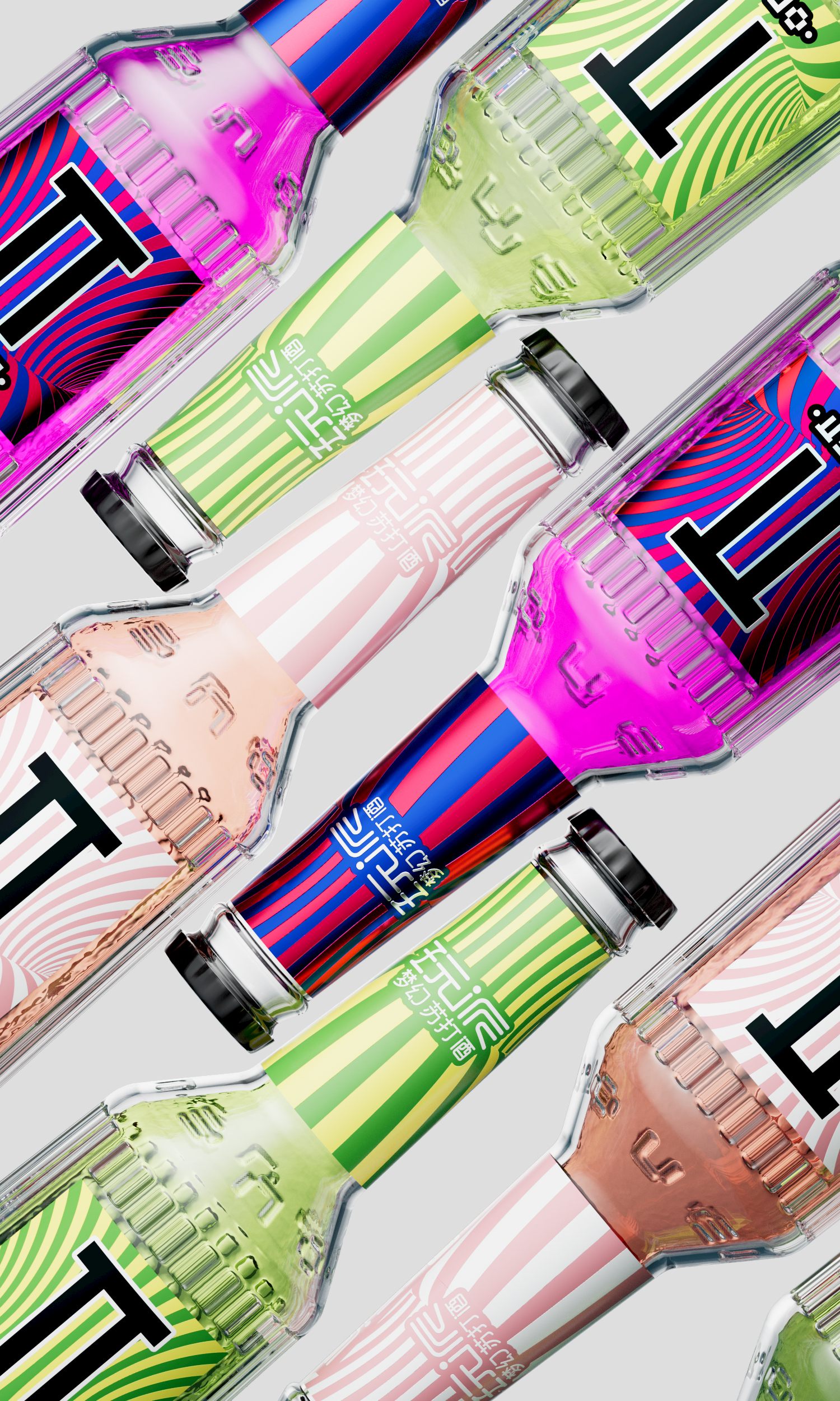 Graphic Artist Designer，packing design，Soda design，Illustration design，