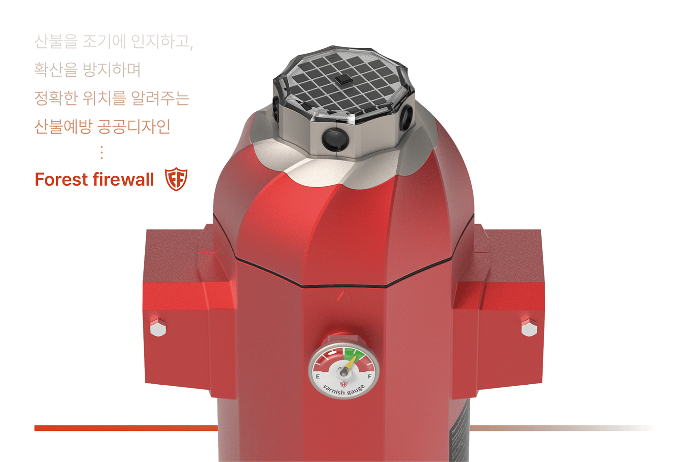 Forest Firewall，Fire hydrant，Fire fighting tools，Forest Firewall，