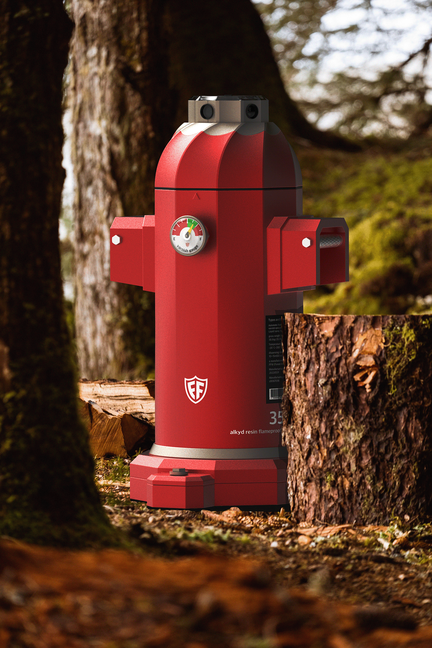 Forest Firewall，Fire hydrant，Fire fighting tools，Forest Firewall，