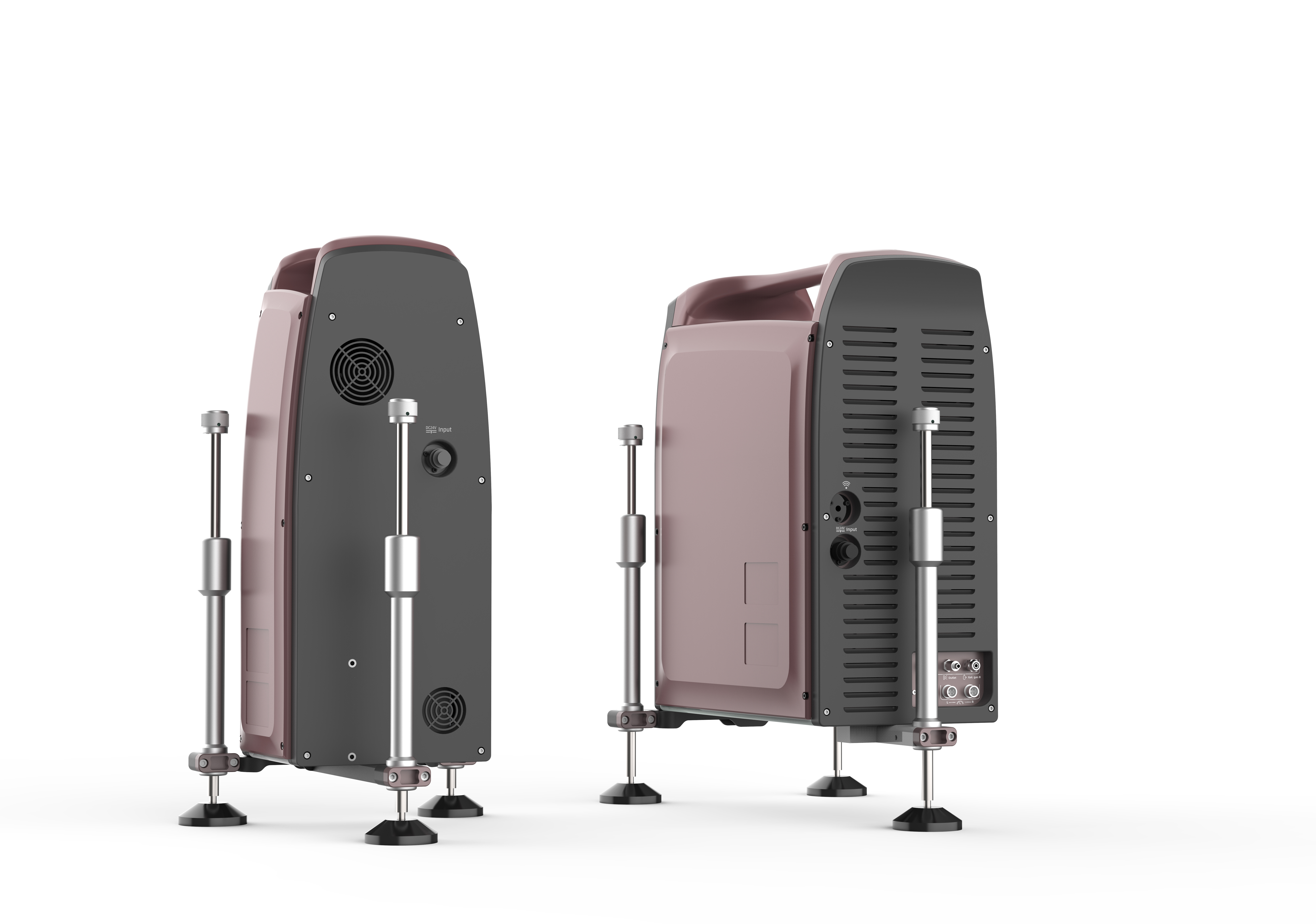 industrial equipment ，