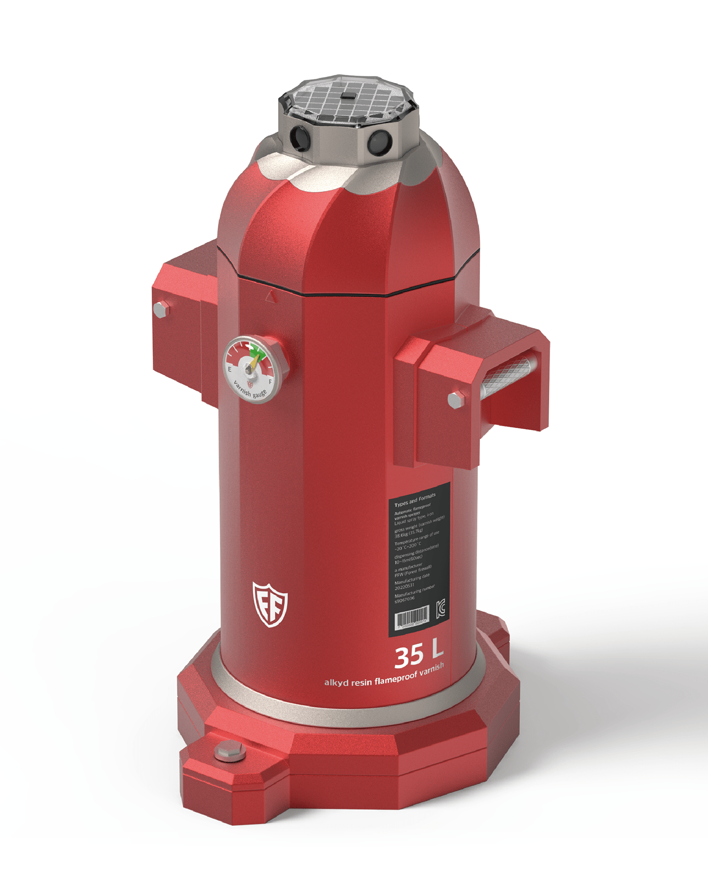 Forest Firewall，Fire hydrant，Fire fighting tools，Forest Firewall，