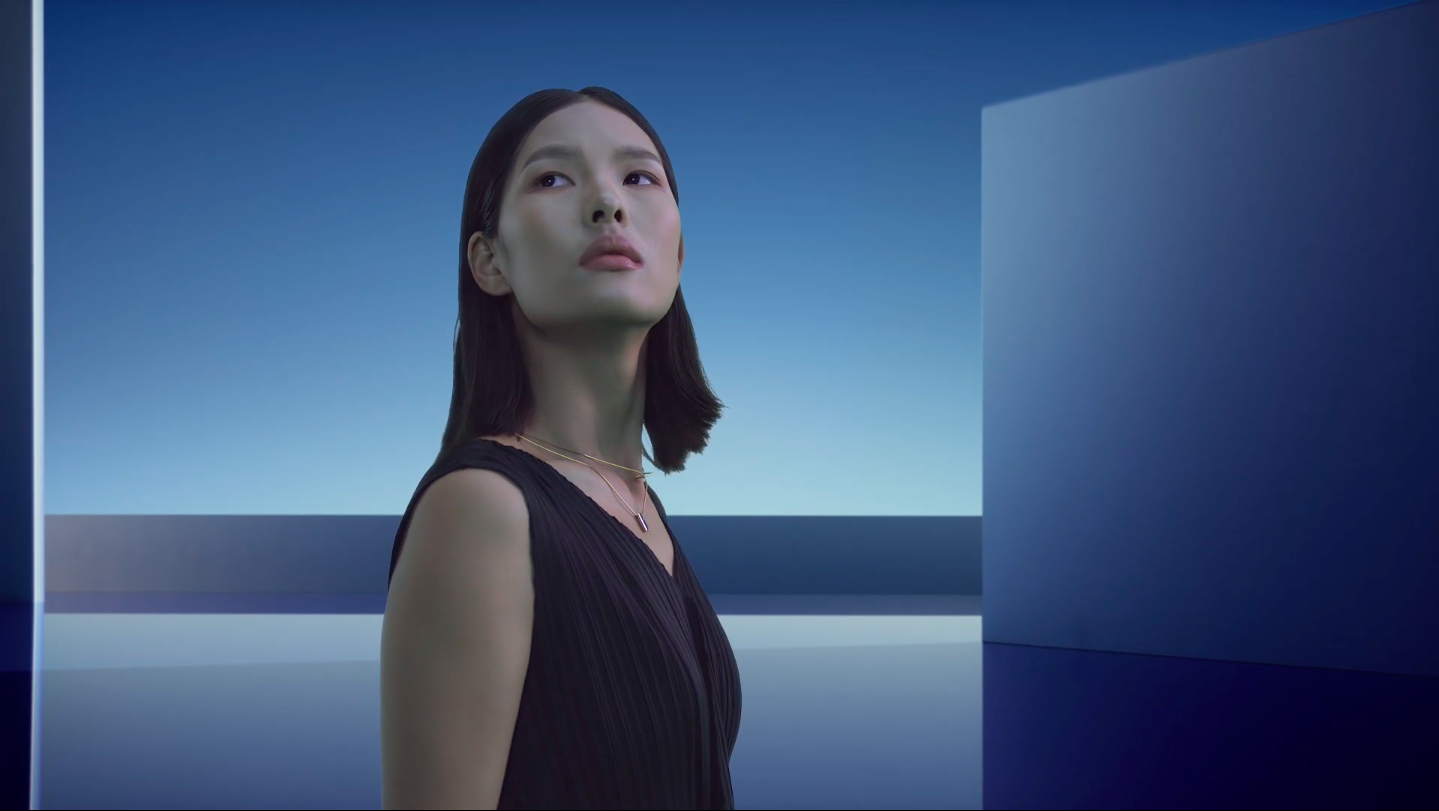 cg，3D scene，automobile，