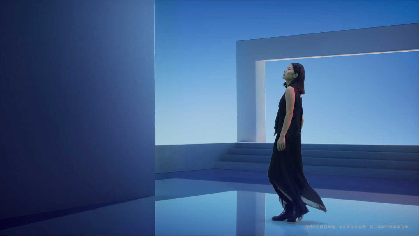 cg，3D scene，automobile，