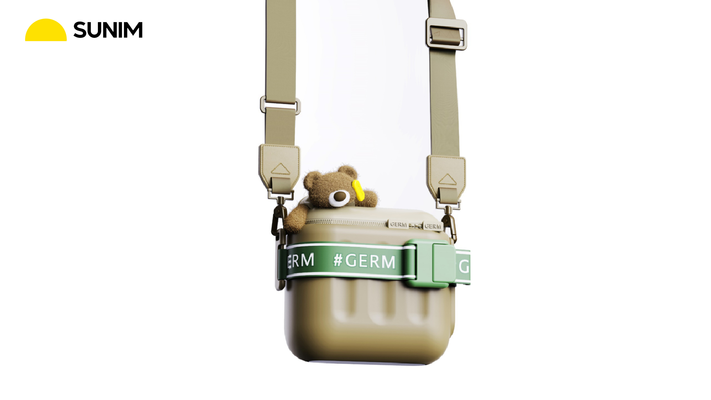 Children's schoolbag，