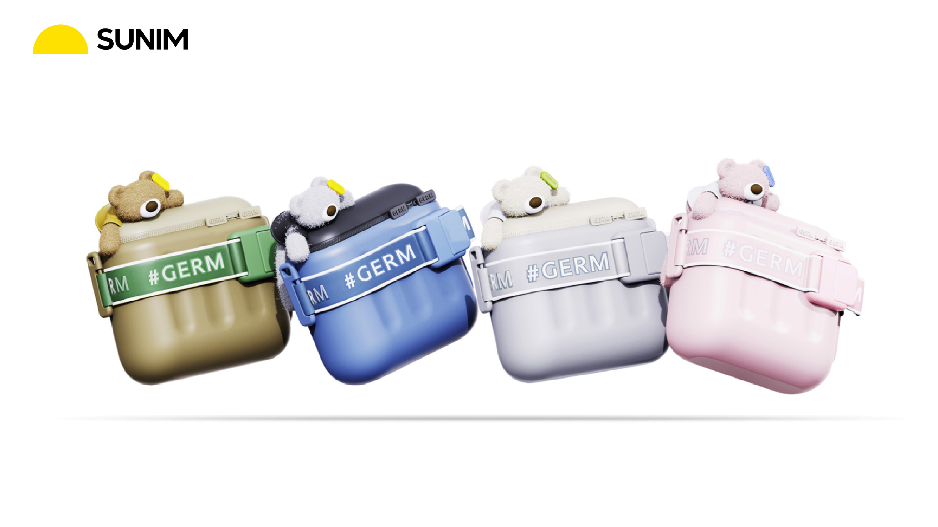 Children's schoolbag，