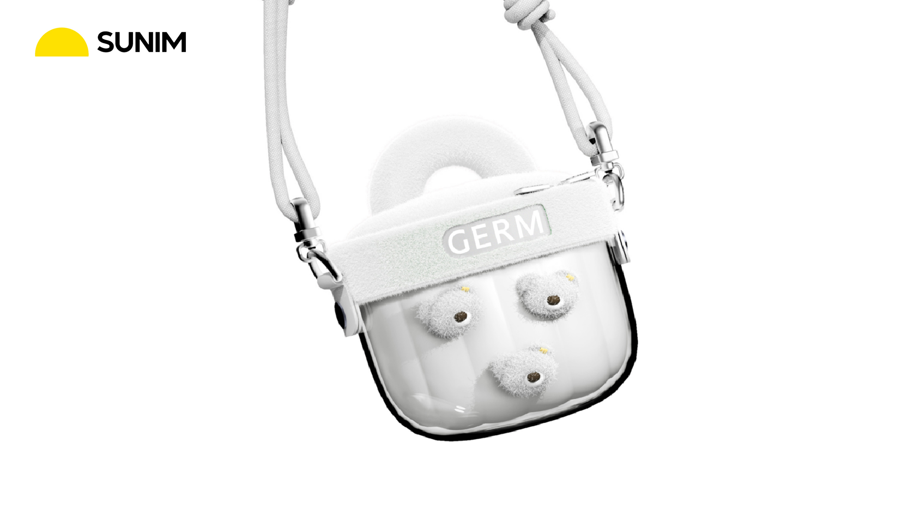 Children's schoolbag，