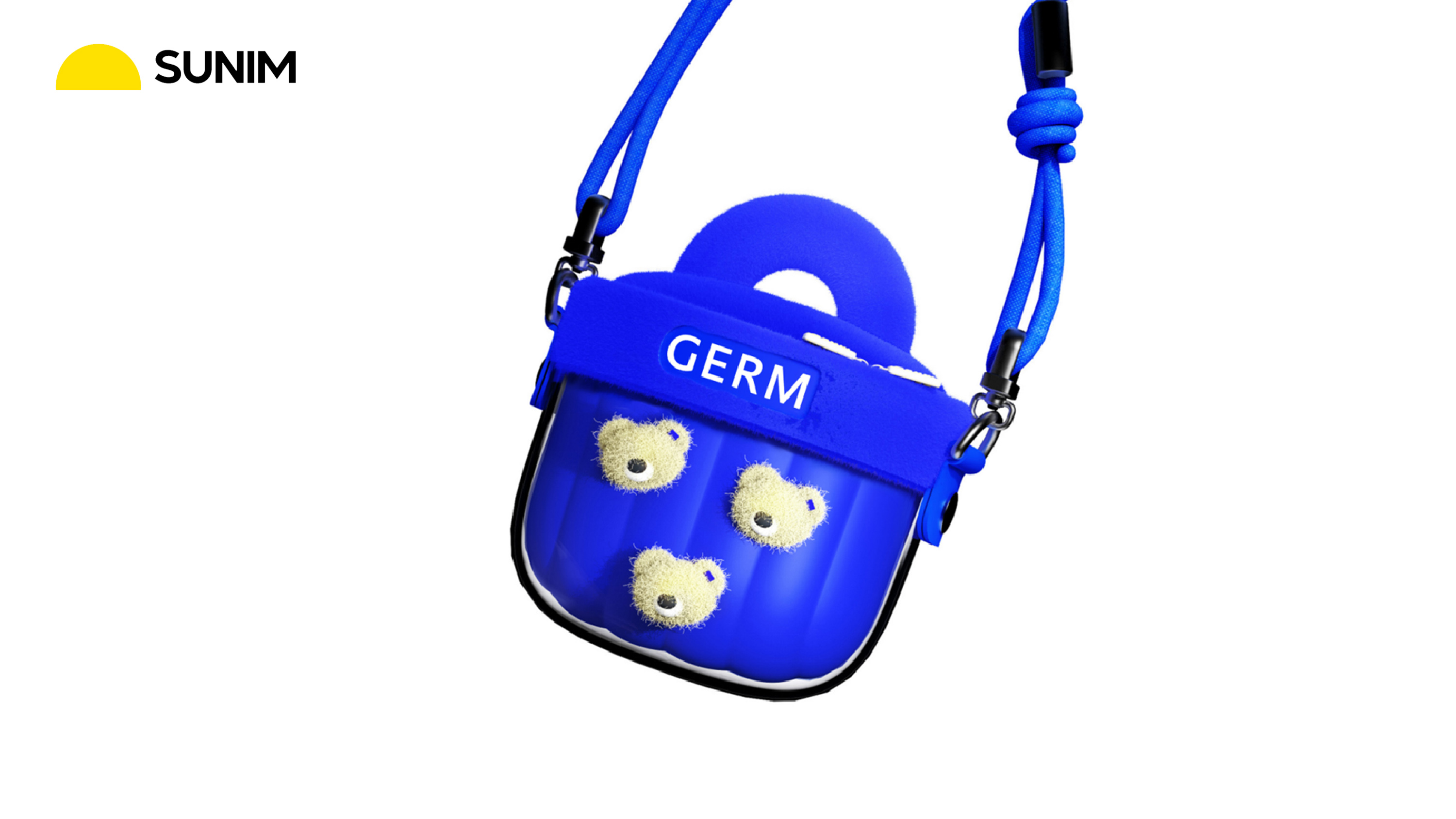 Children's schoolbag，