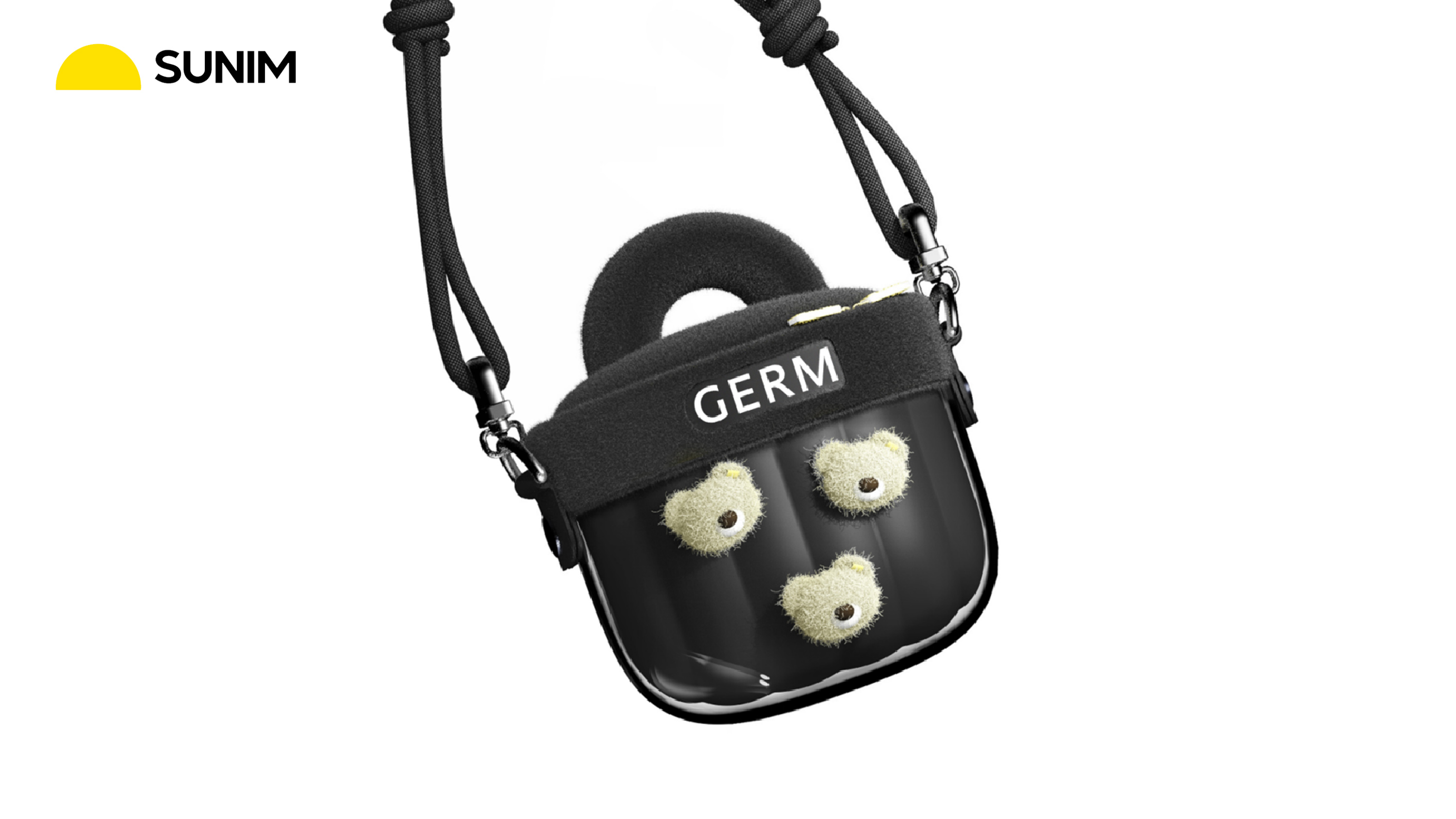 Children's schoolbag，