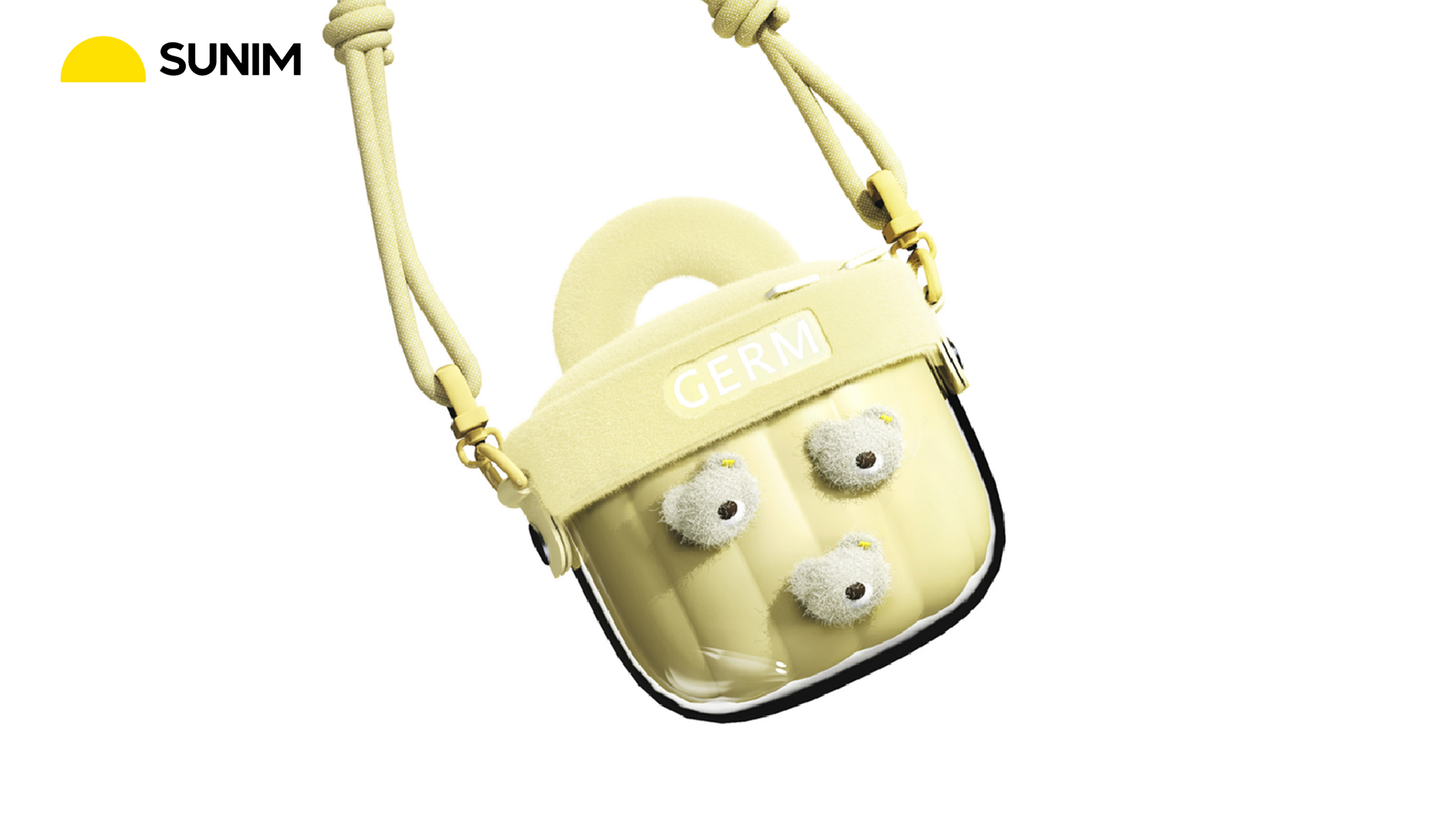 Children's schoolbag，