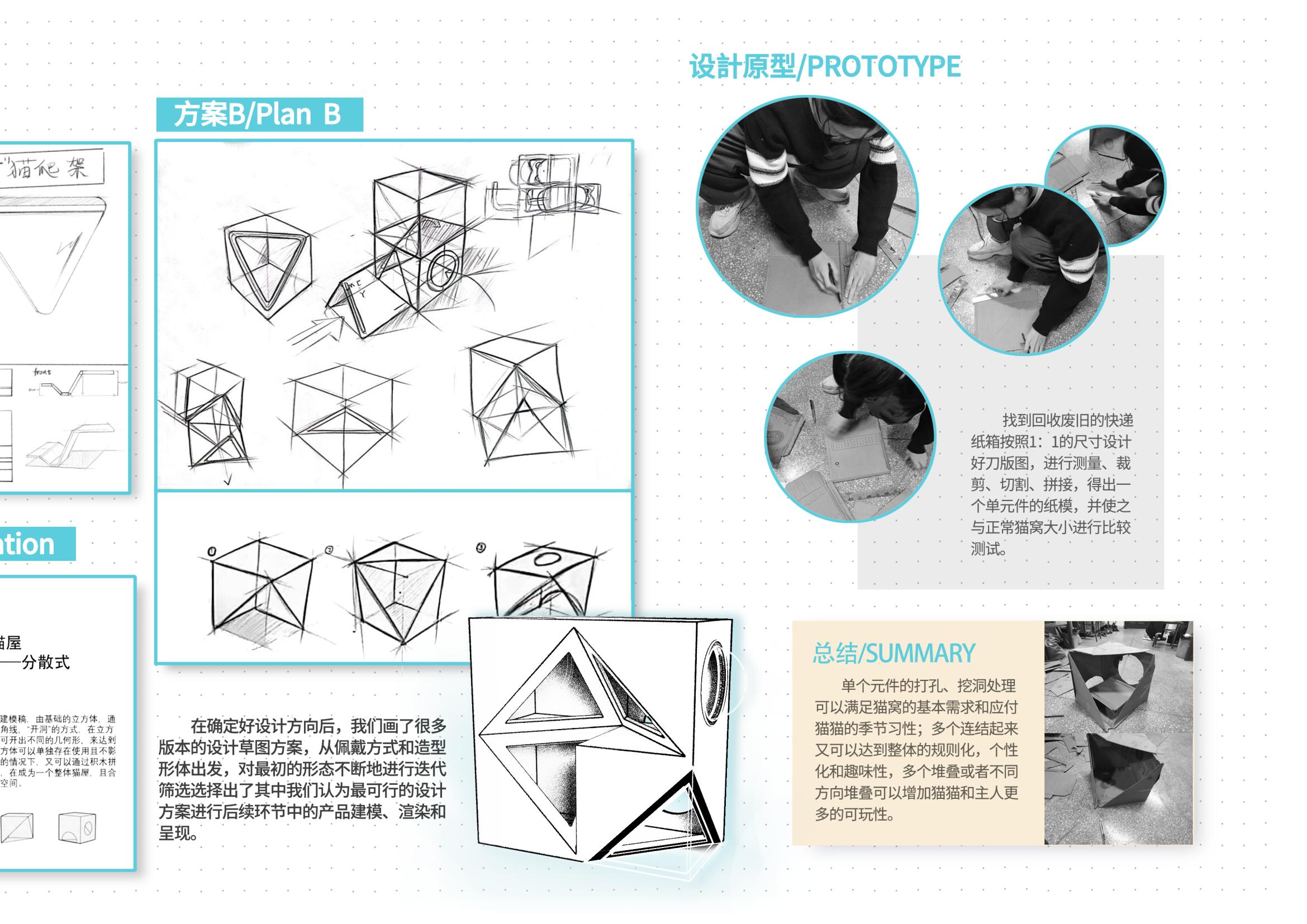 Pet sharing，Space storage，Innovative exploration，Pet furniture，Emotionalization，