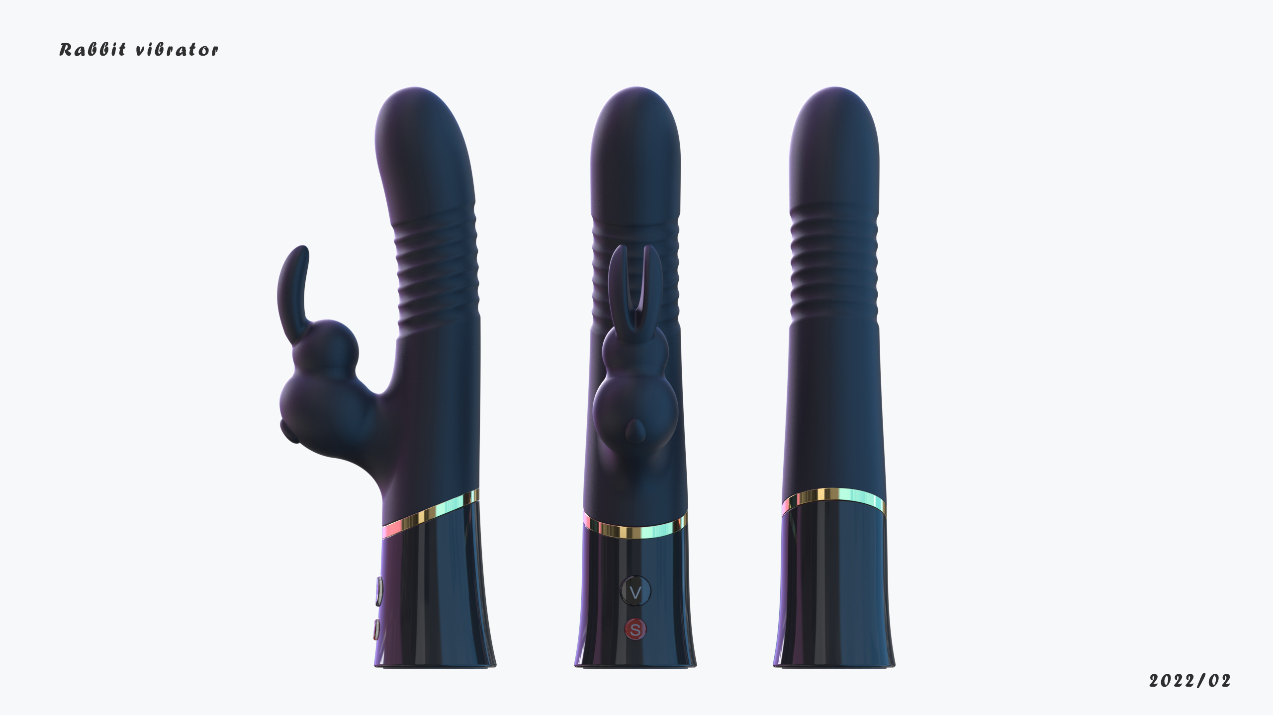 vibrating spear，adult erotica products，Toys，nature，Stretch，rabbit，