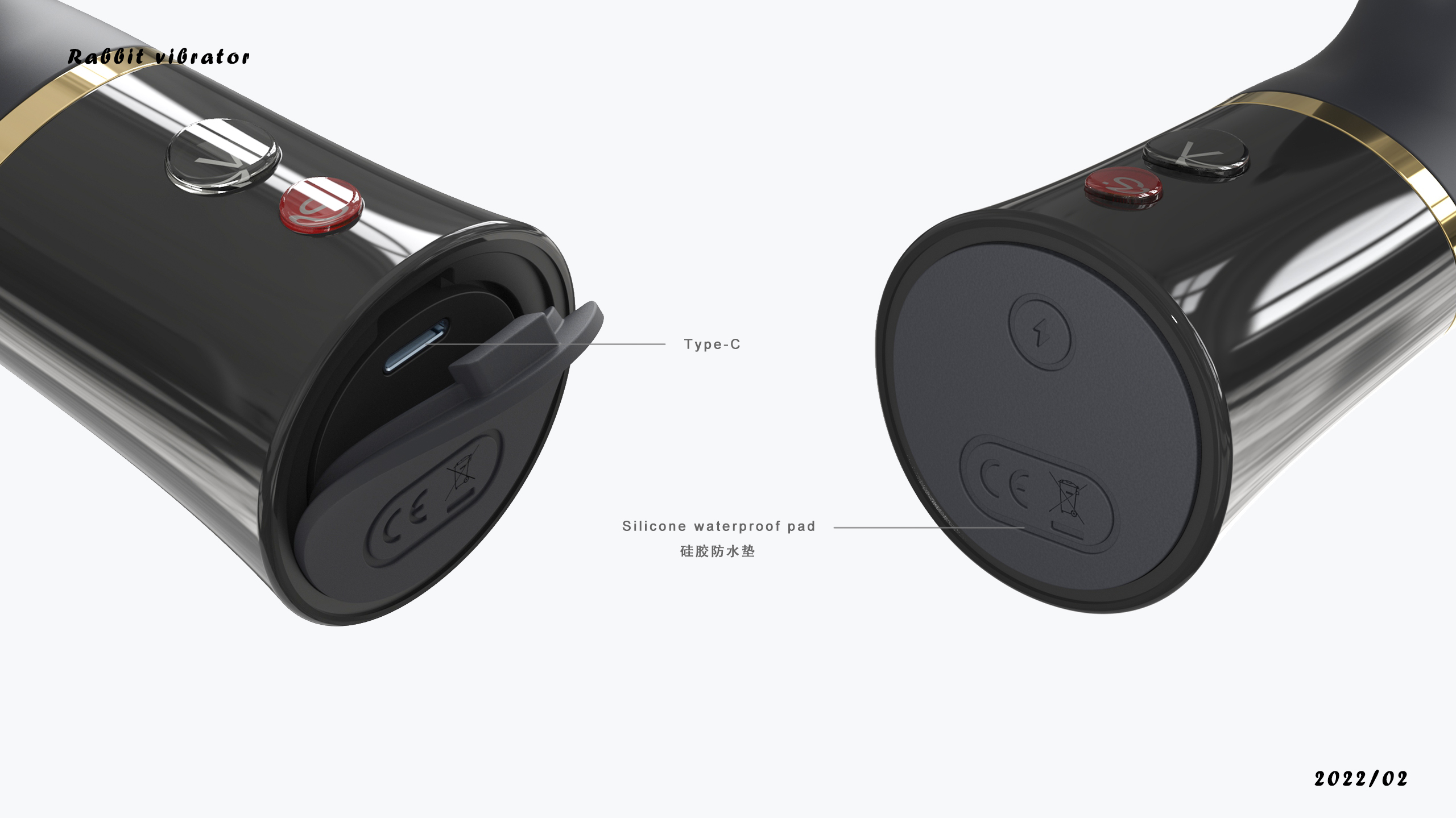 vibrating spear，adult erotica products，Toys，nature，Stretch，rabbit，