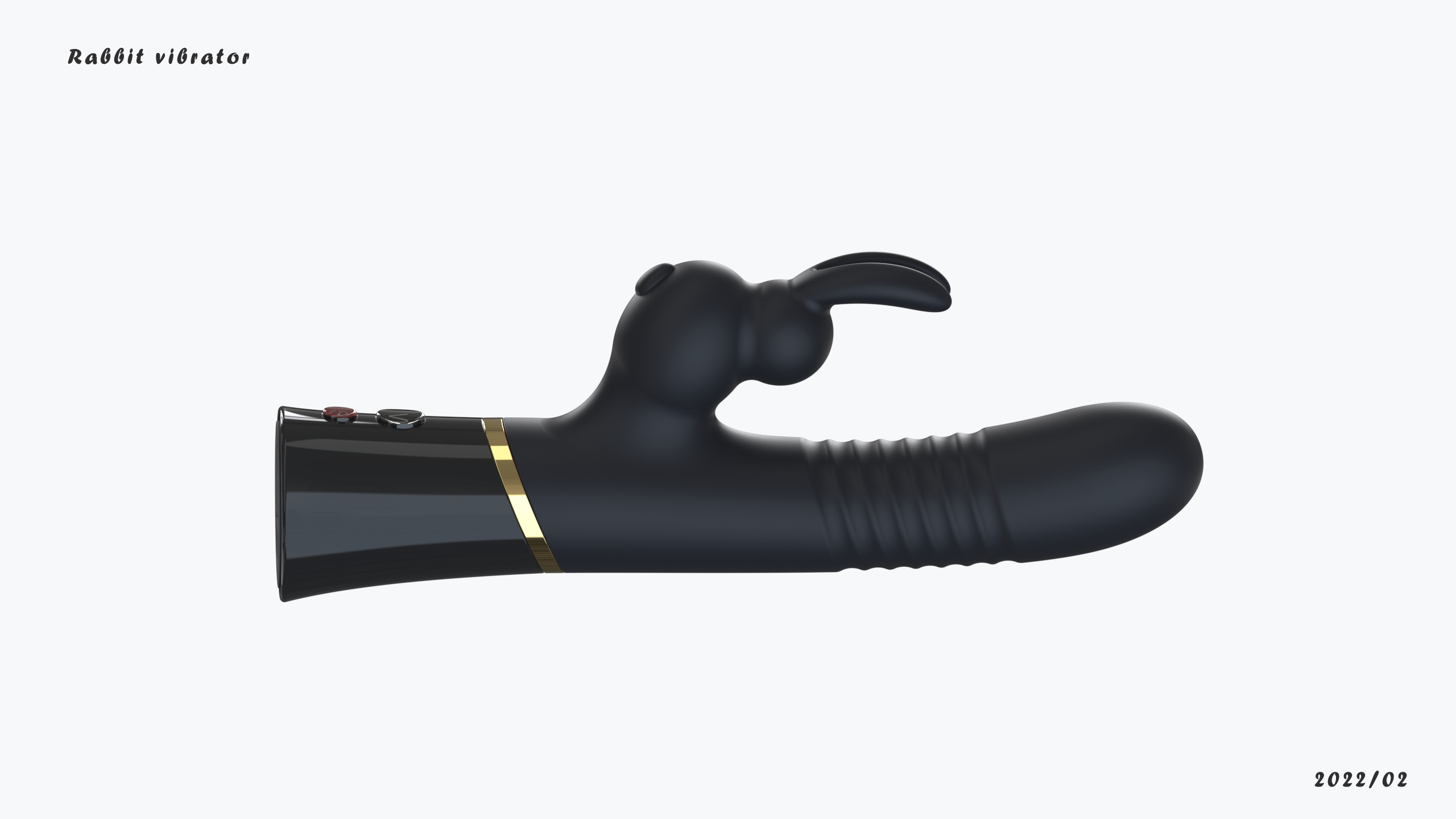 vibrating spear，adult erotica products，Toys，nature，Stretch，rabbit，