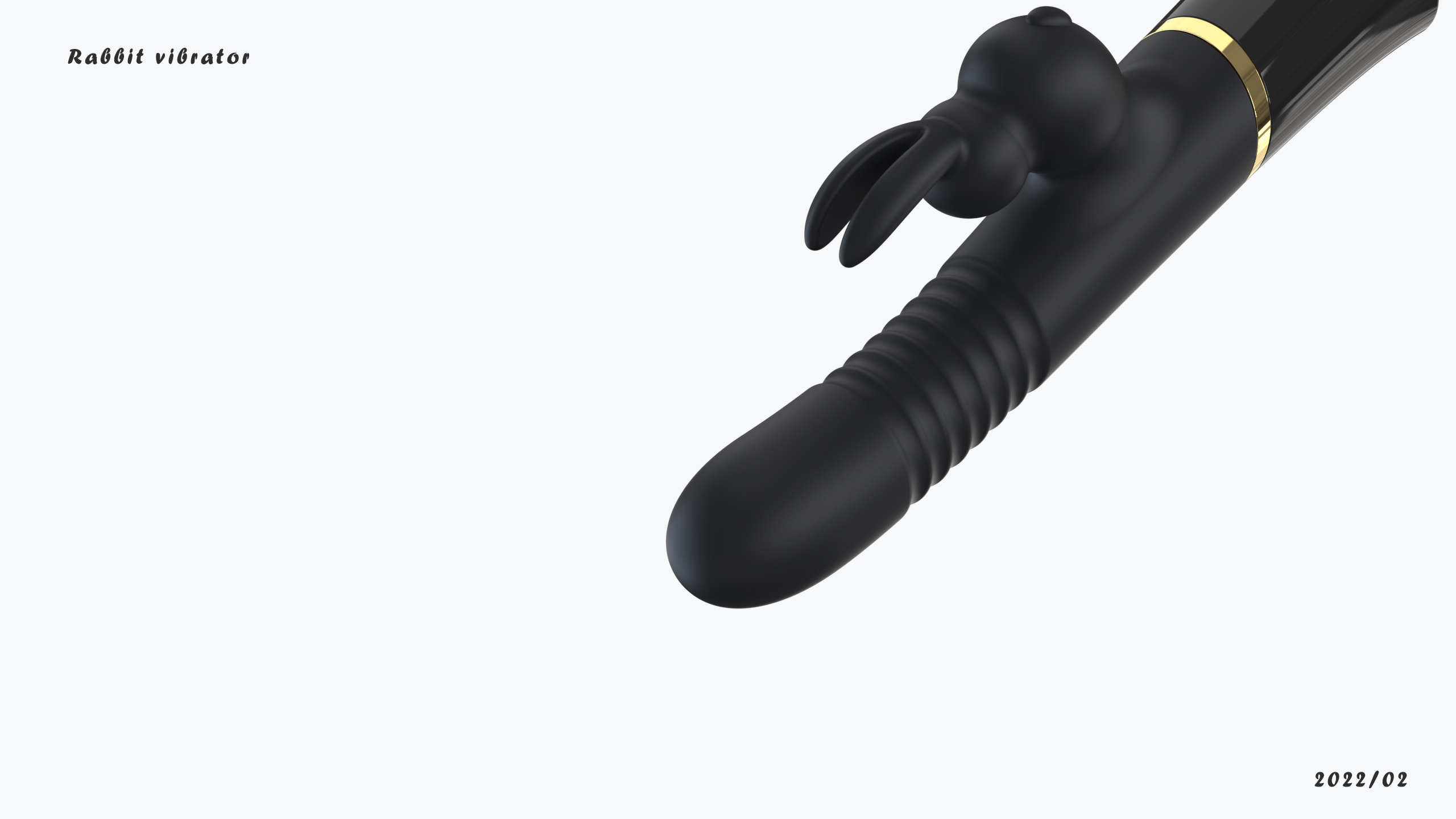 vibrating spear，adult erotica products，Toys，nature，Stretch，rabbit，