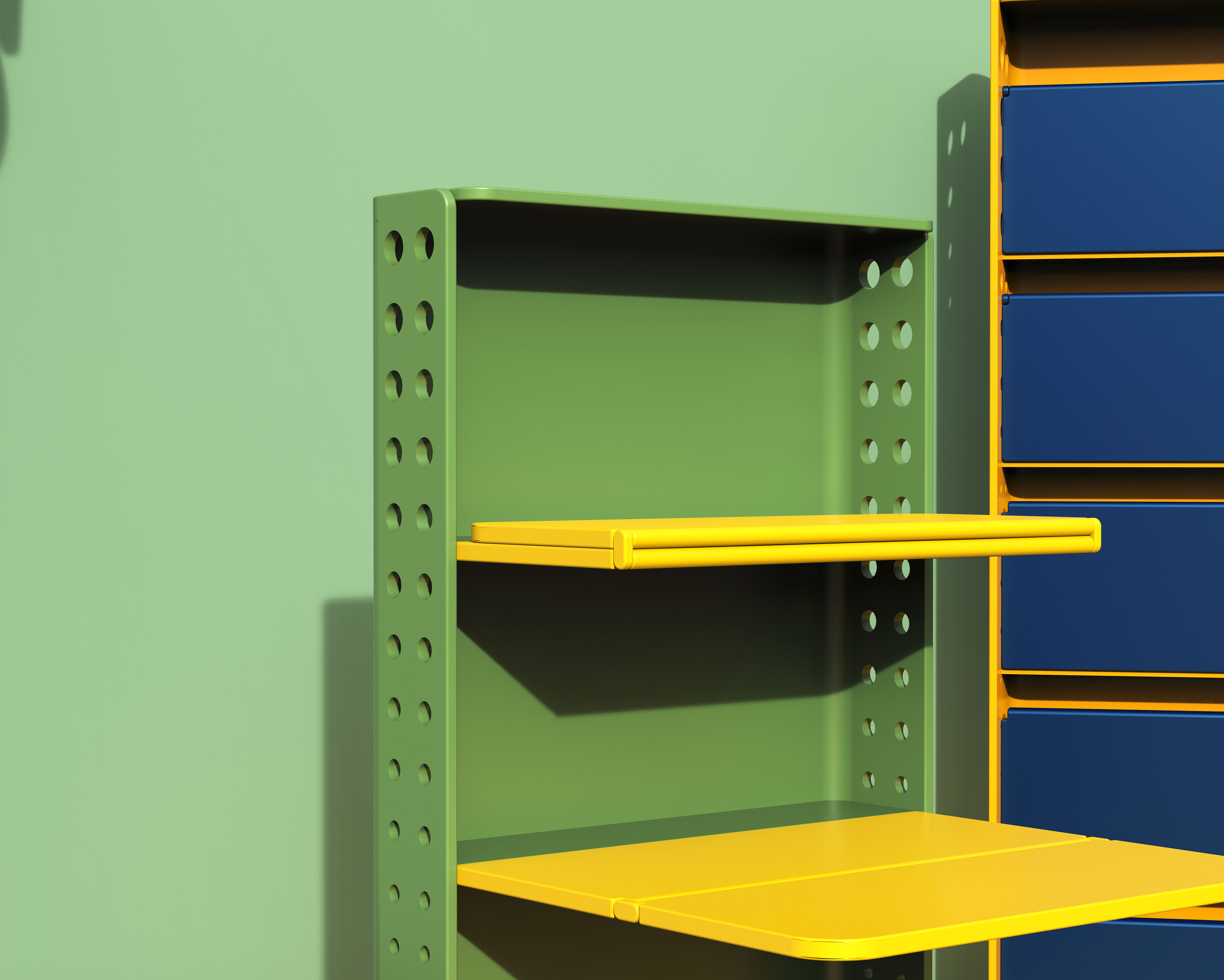 Foldable shoe rack，