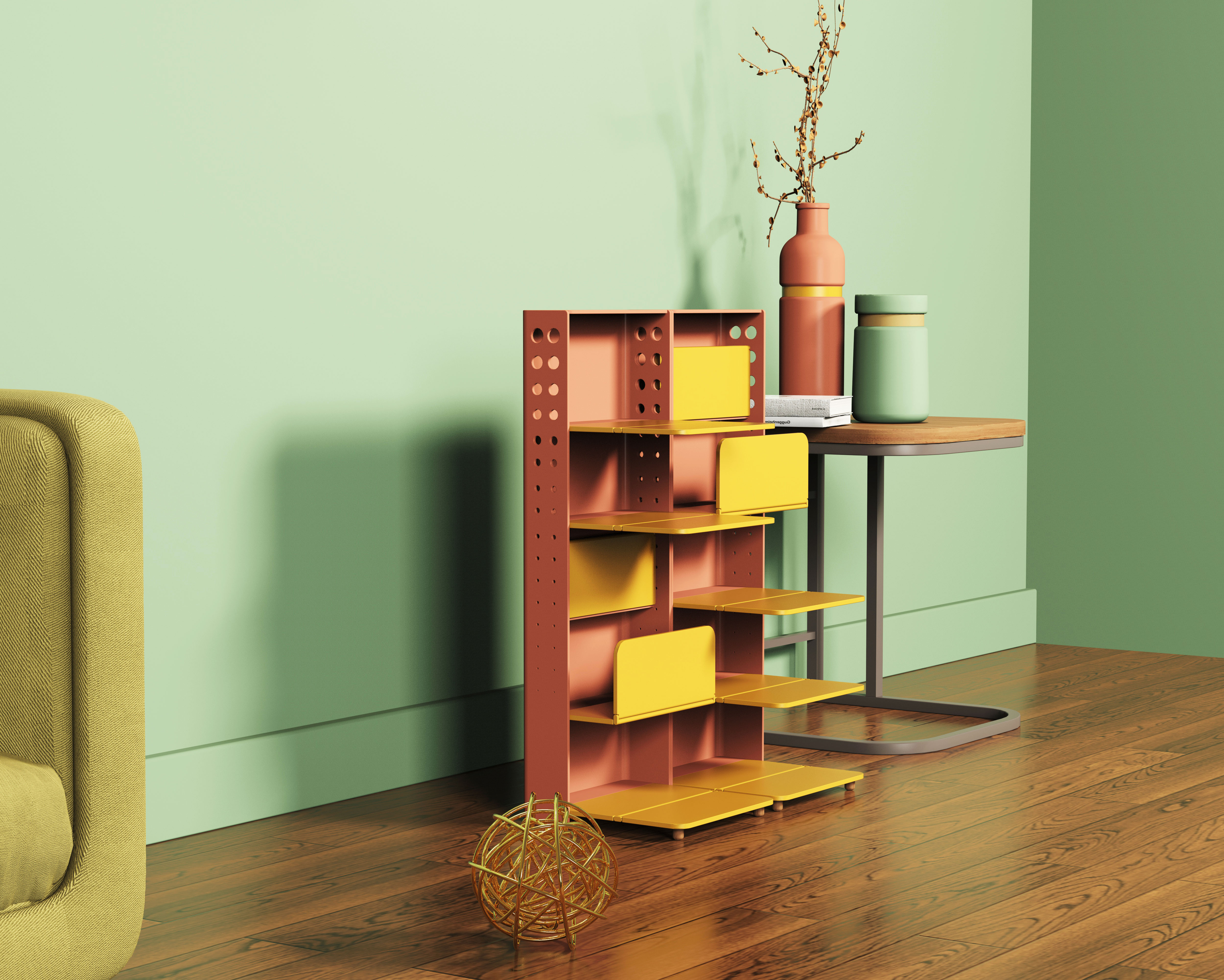 Foldable shoe rack，