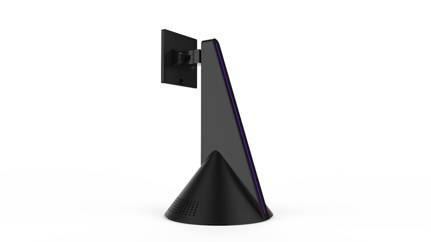 Sound bracket，