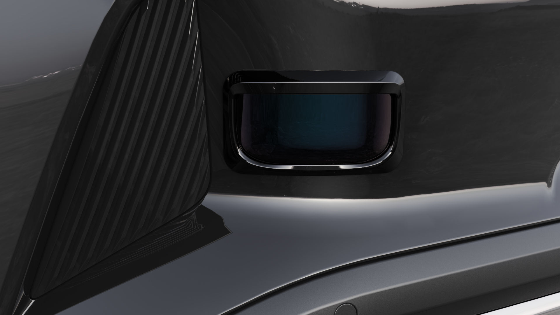 Lidar，Modeling design，Heat dissipation scheme，Cleaning Scheme，Modified vehicle，