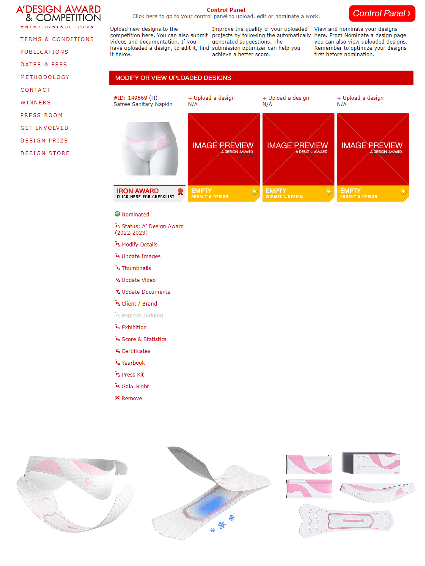 female sex，care，Minorities，Caring design，Inclusive Design ，product design，articles for daily use，