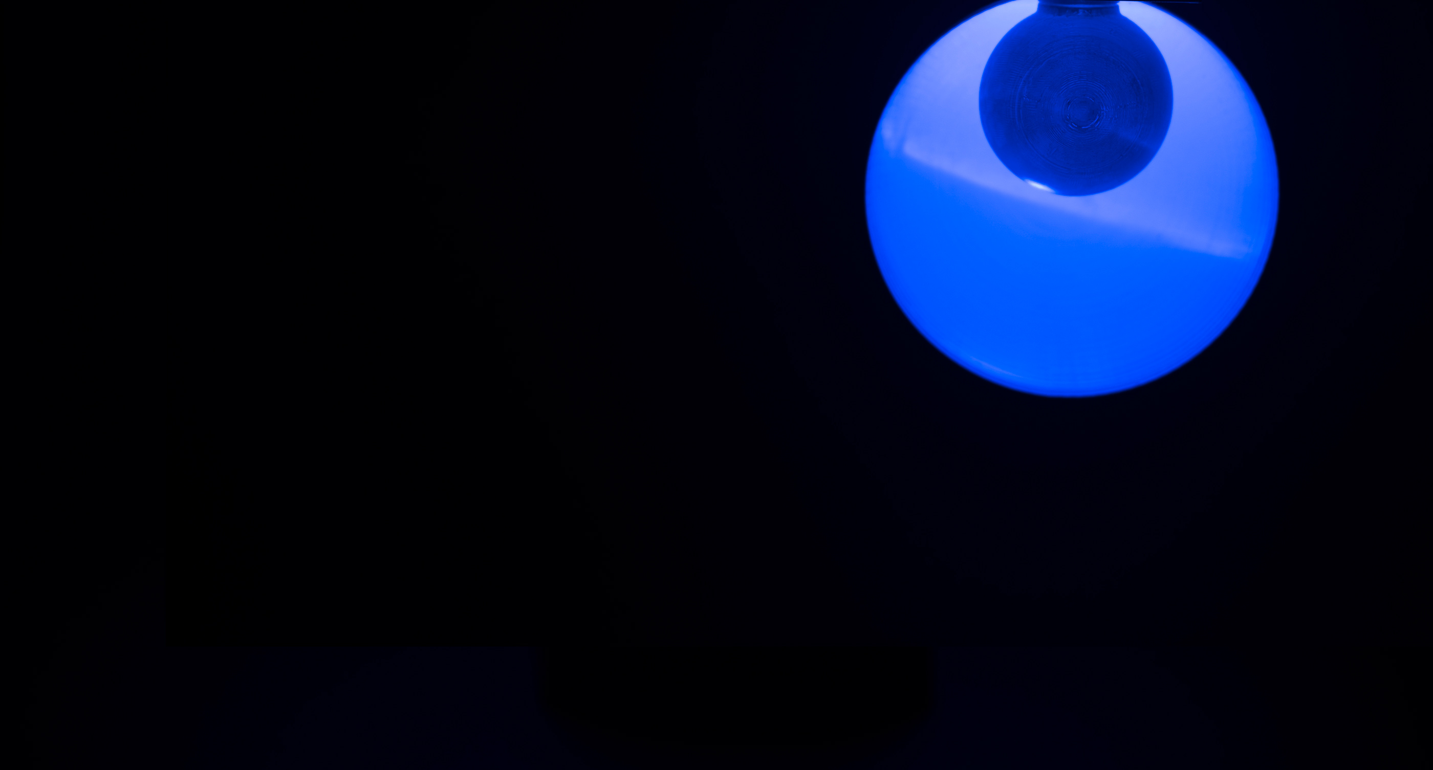 Bluemoon，Desk lamp，Simplicity，