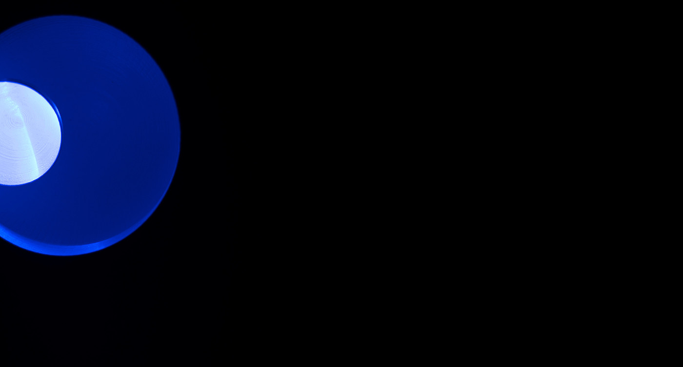 Bluemoon，Desk lamp，Simplicity，