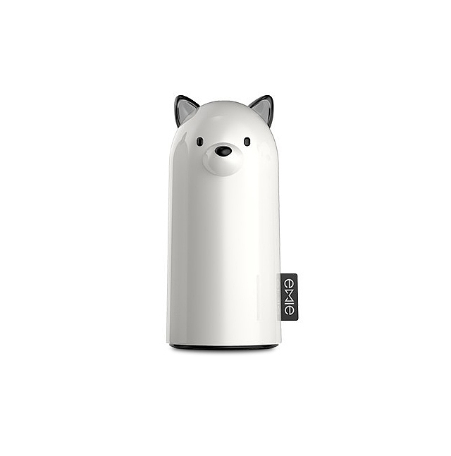 emie ，Samoye，Samo，portable battery，portable source，