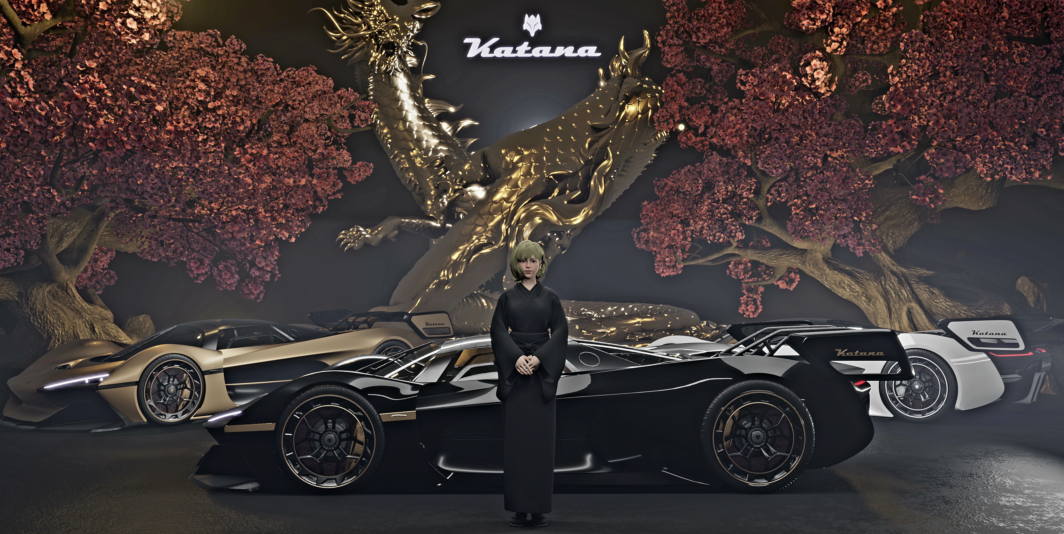 Super car，Automobile design，Sports car design，vehicle，