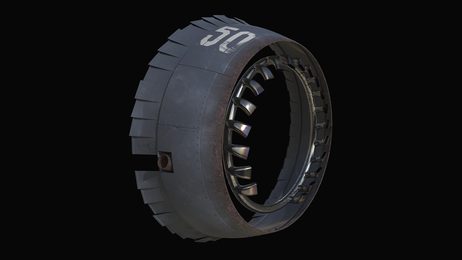 fighter，Automatic design，3D production，