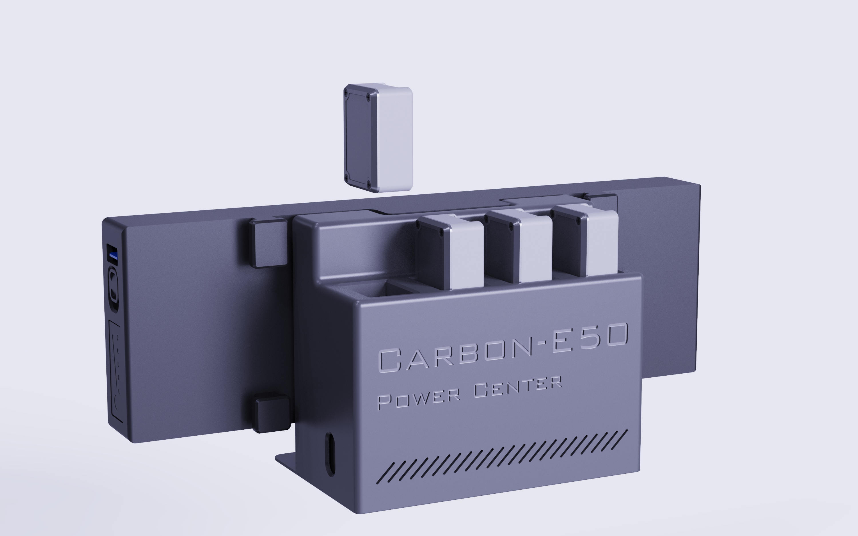 Charger，intelligence，sensor，