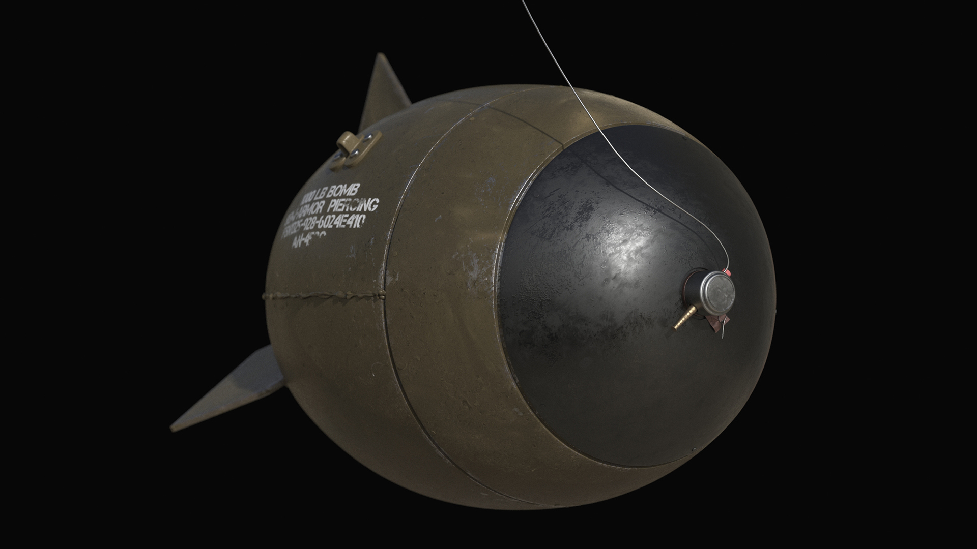 fighter，Automatic design，3D production，