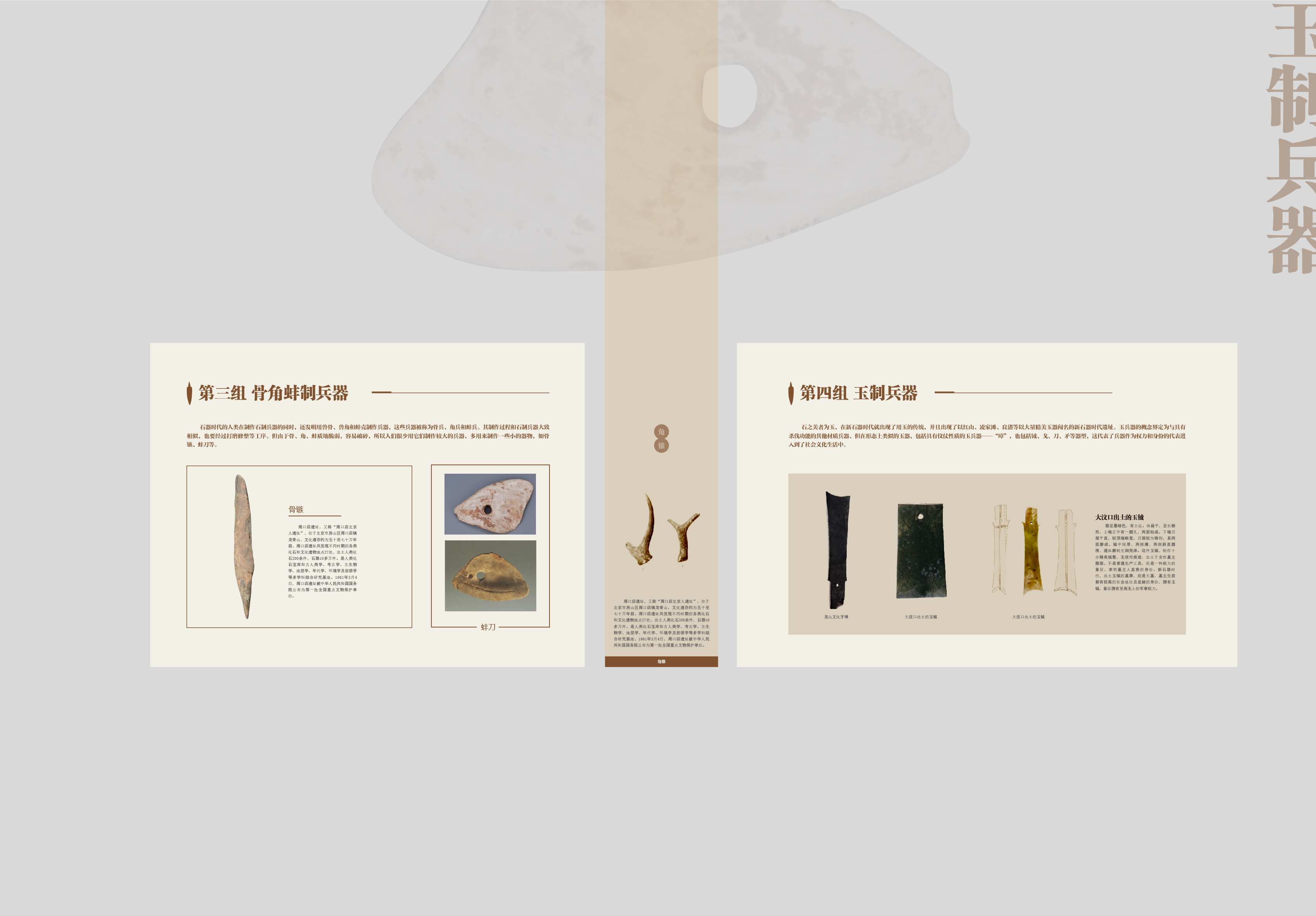 Weapon Exhibition Plane，