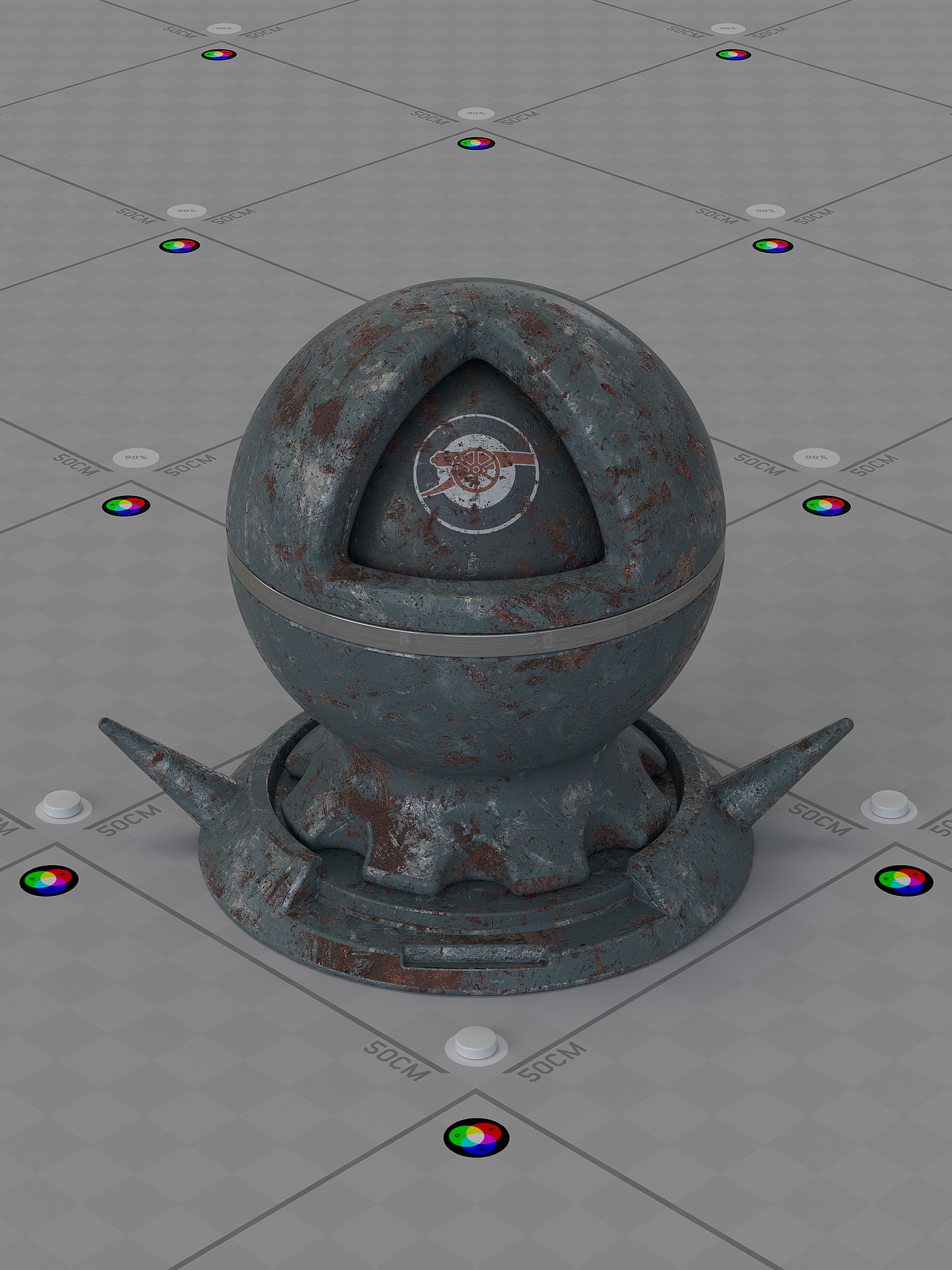 fighter，Automatic design，3D production，